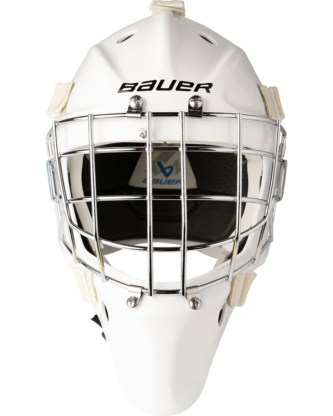 Maska G. BAUER S25 950 GOAL MASK-JR (1065221)