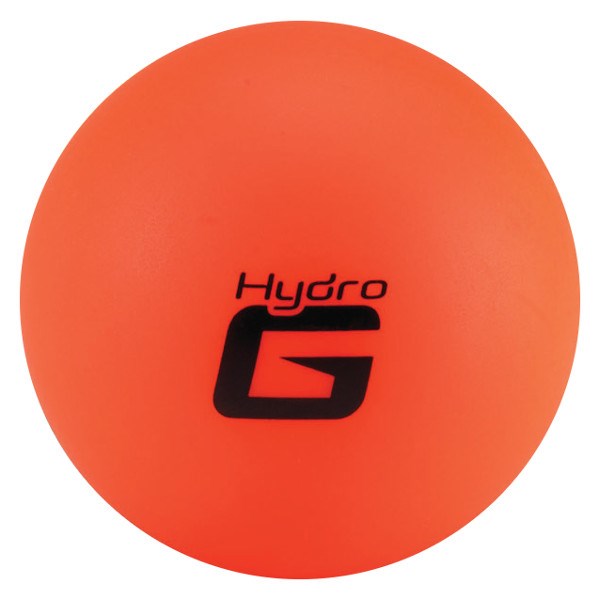 Míček BAUER Hydro G Warm Orange - 1 ks (1048141)