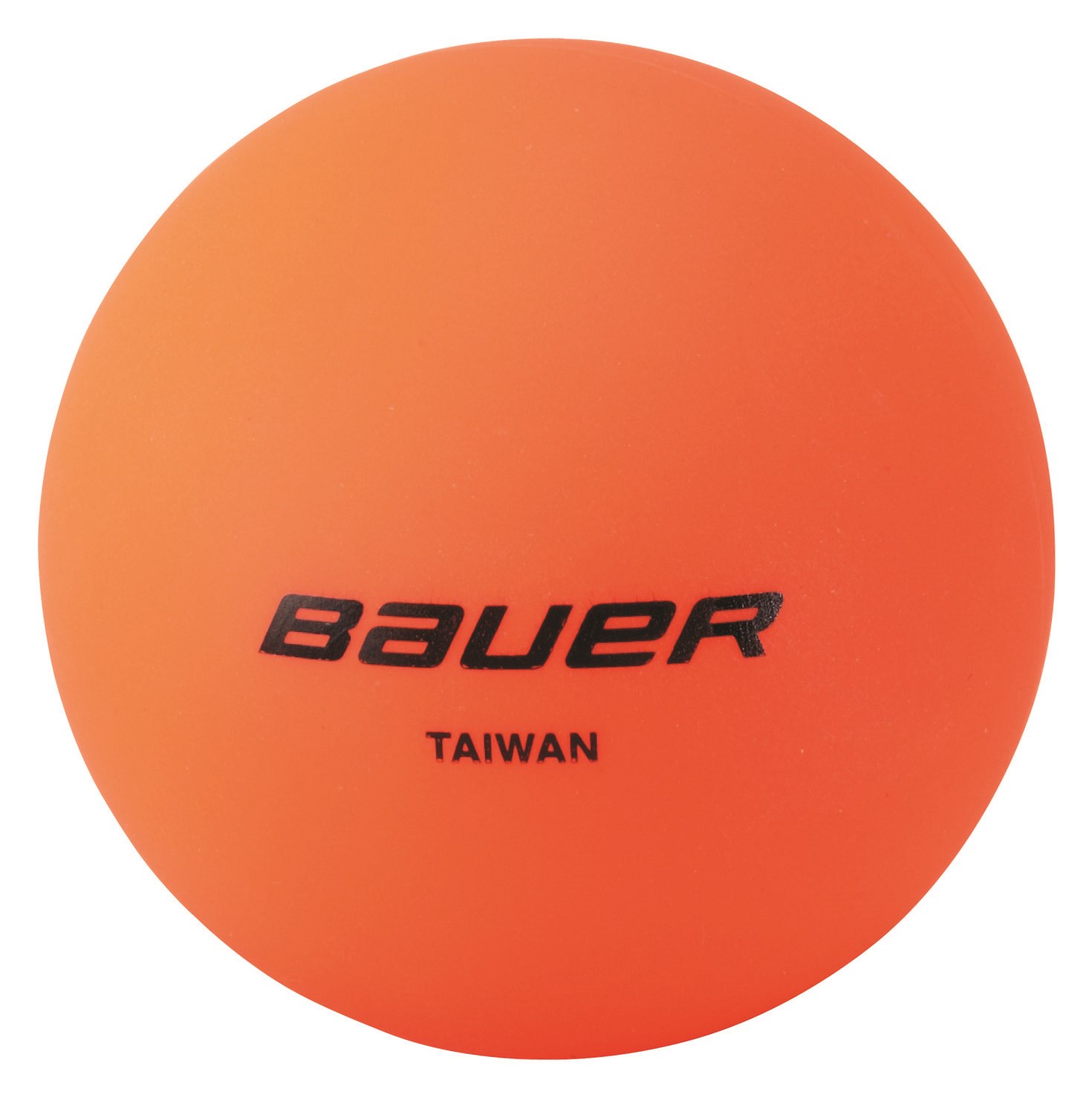 Míček BAUER Warm Orange - 36 ks (1046638)