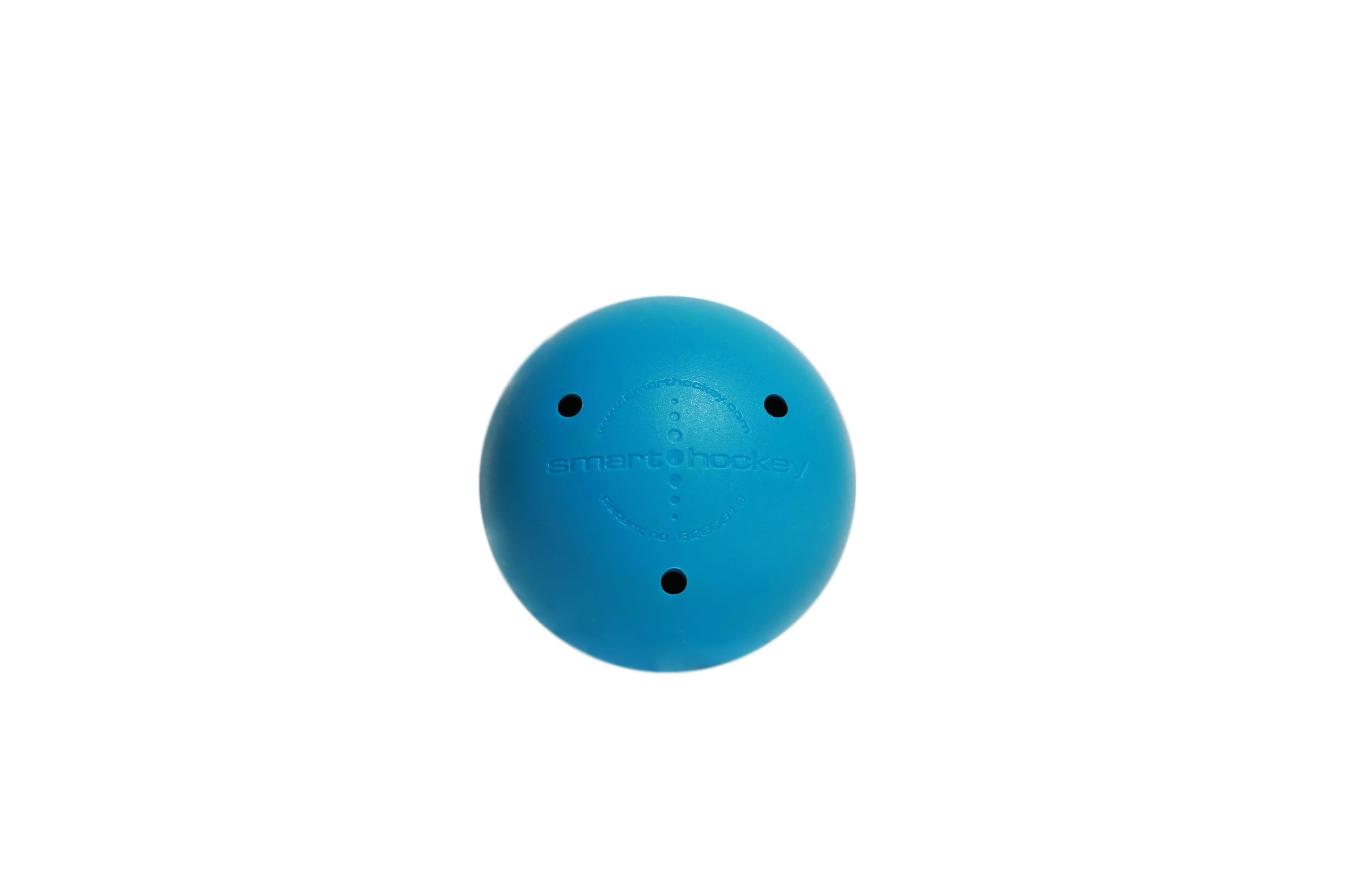 Míček SMART HOCKEY BALL-MAX míček tréninkový