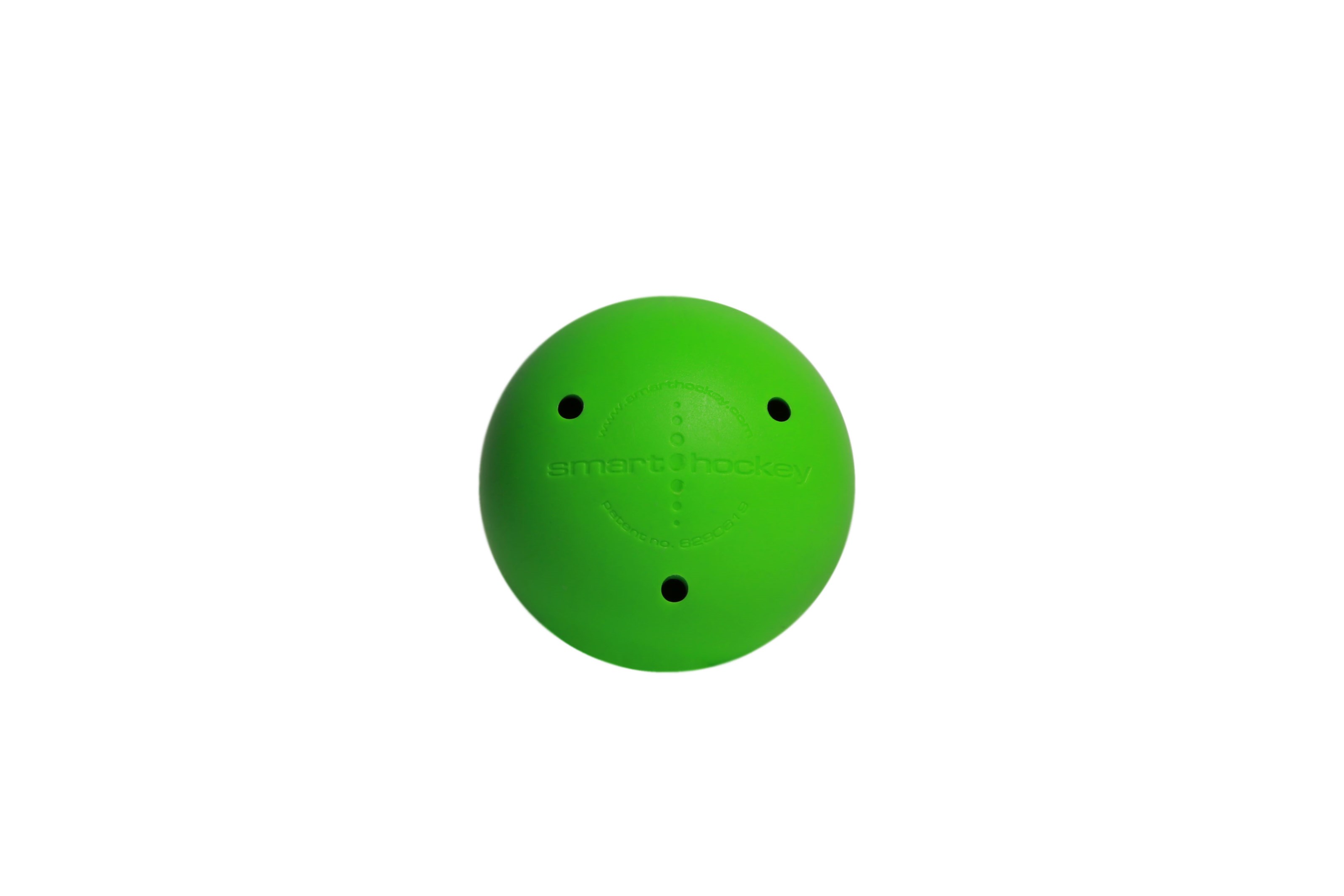 Míček SMART HOCKEY BALL-MAX míček tréninkový