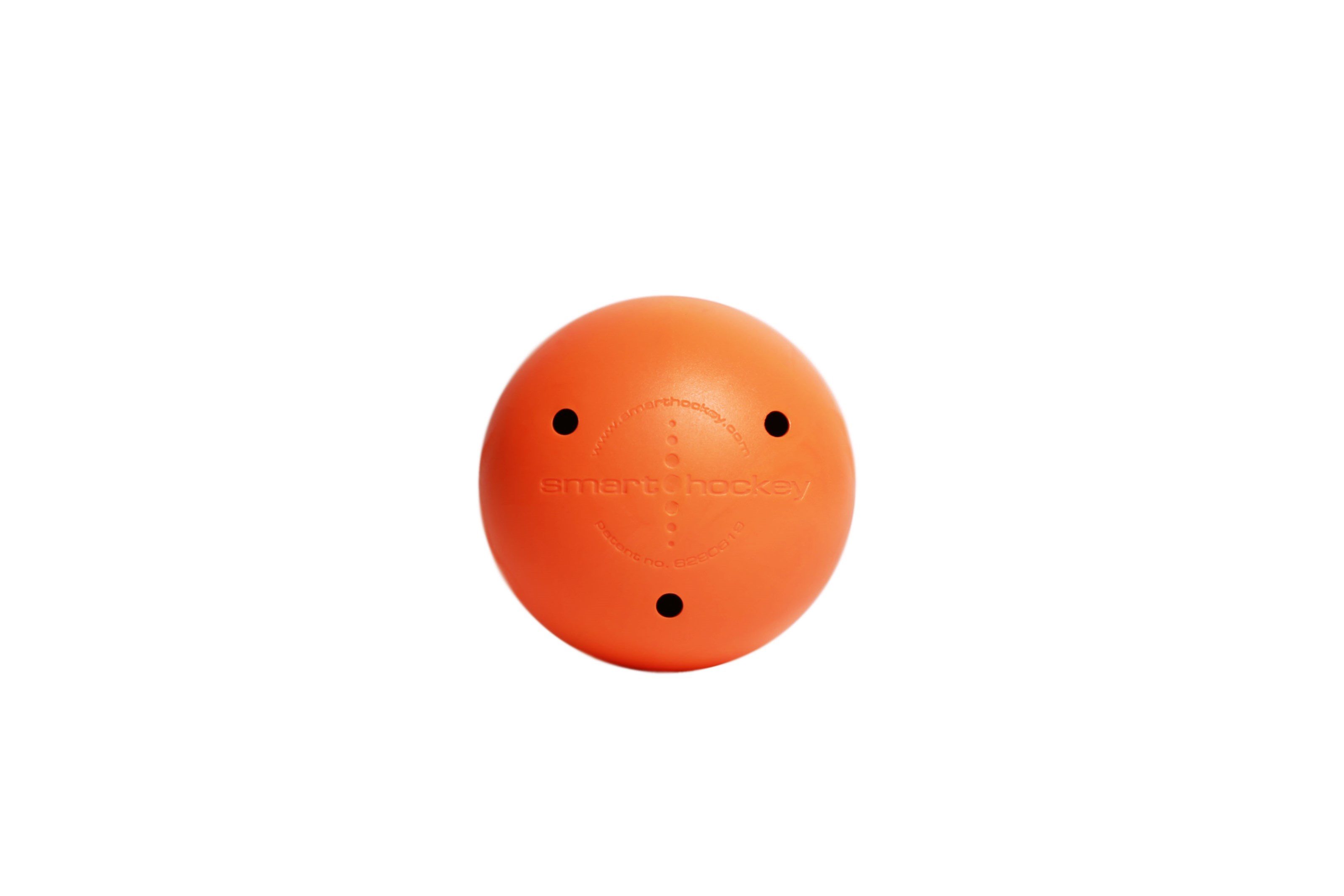 Míček SMART HOCKEY BALL-MAX míček tréninkový