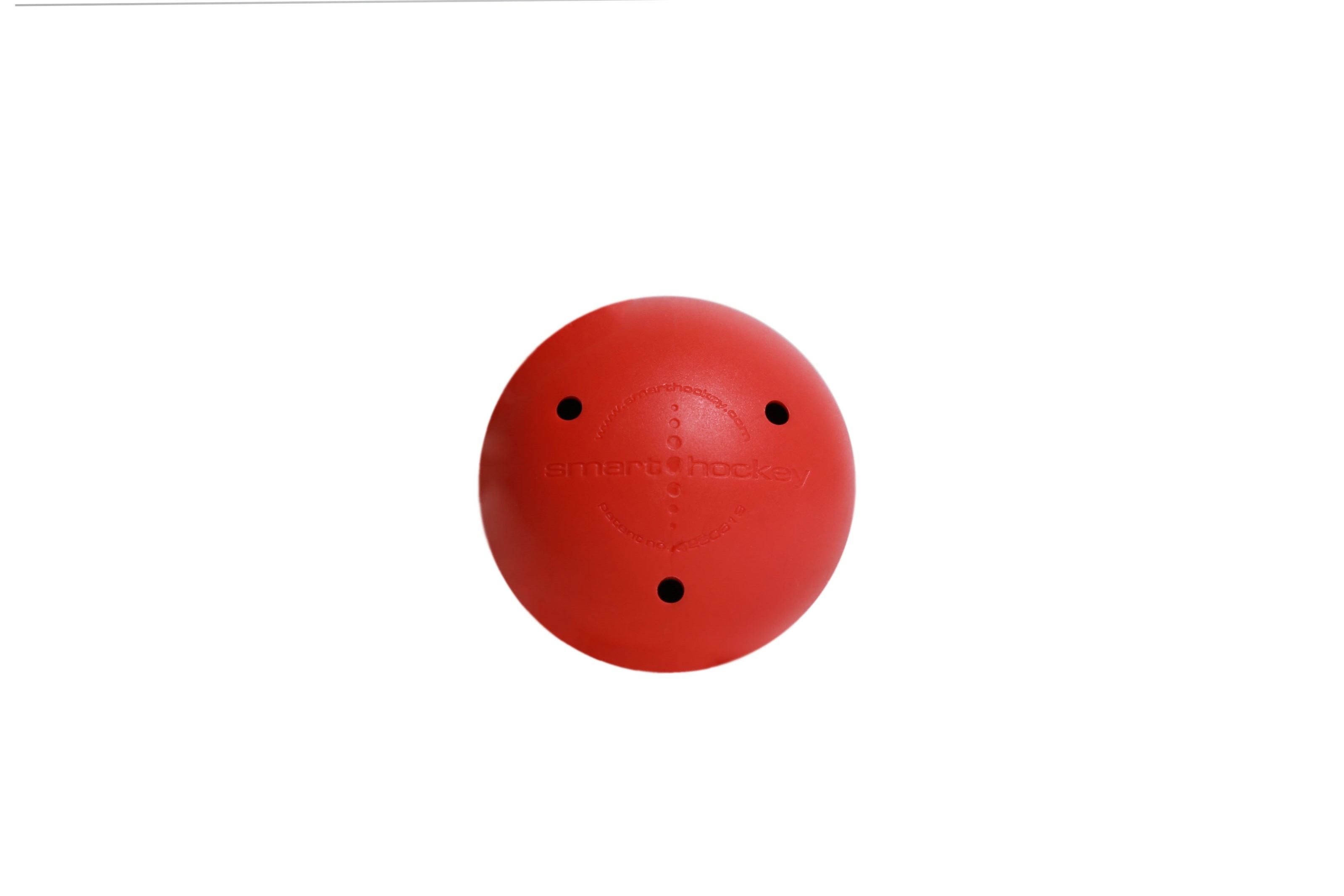 Míček SMART HOCKEY BALL-MAX míček tréninkový
