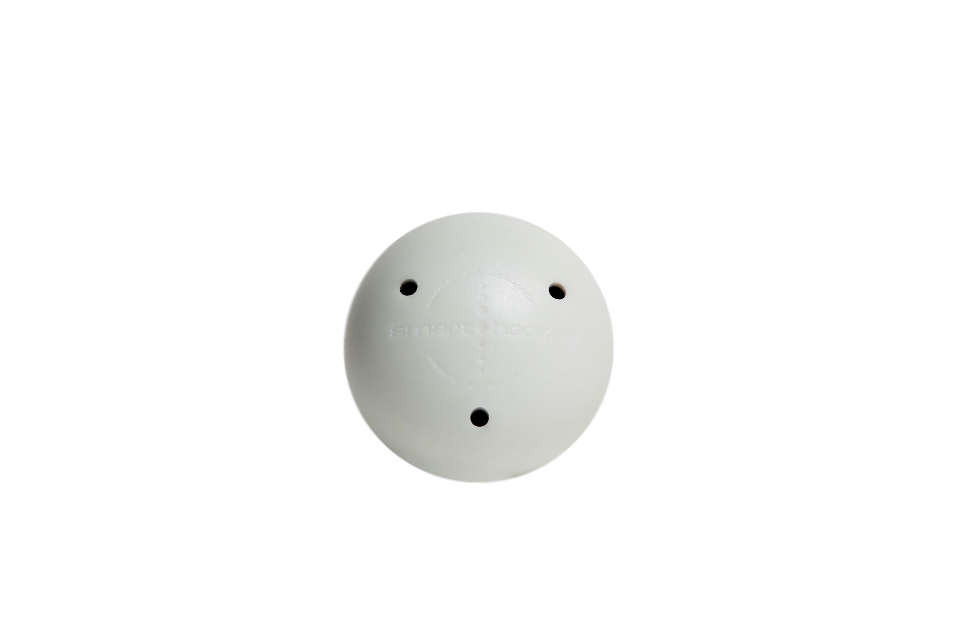 Míček SMART HOCKEY BALL-MAX míček tréninkový