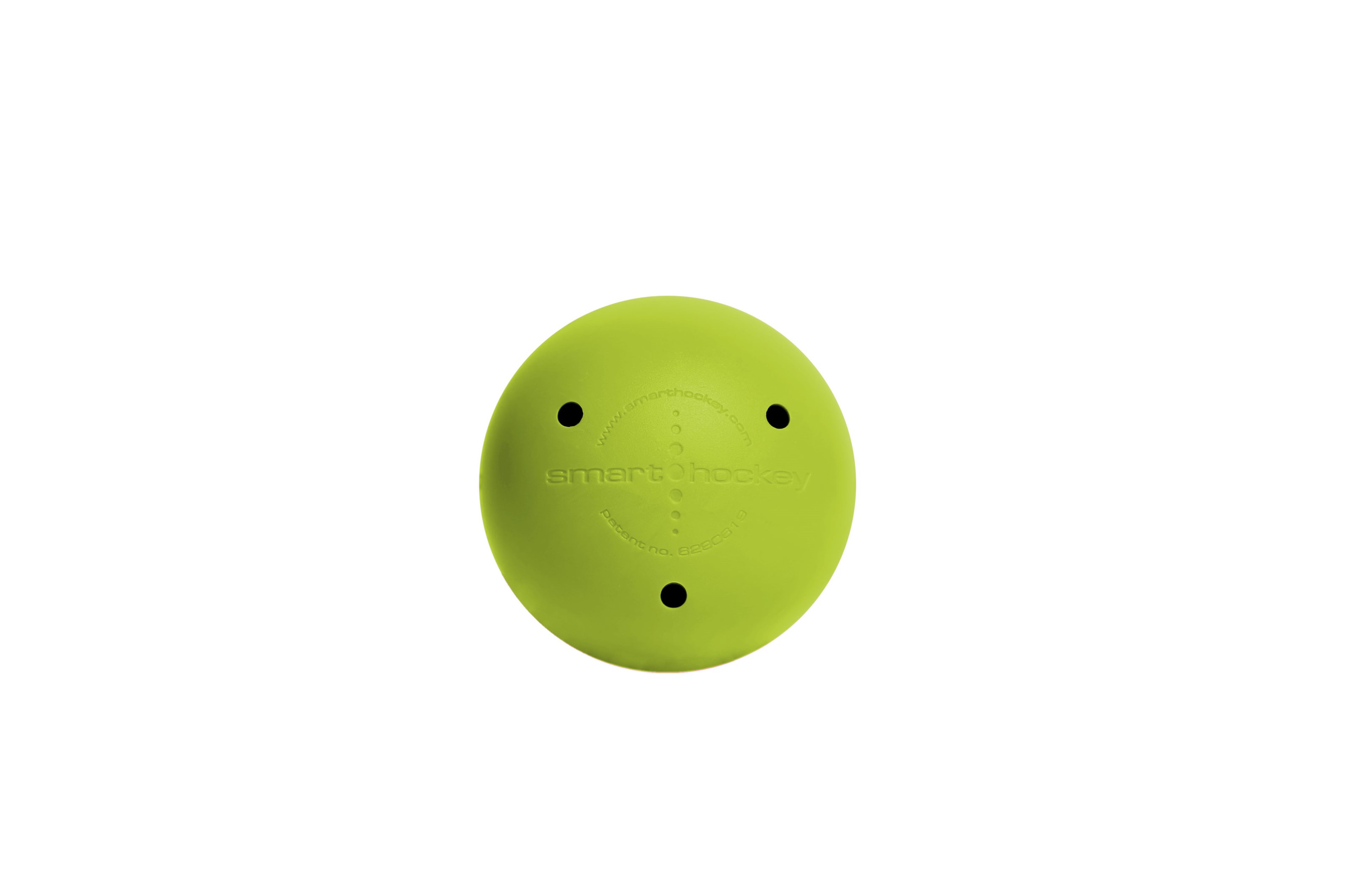 Míček SMART HOCKEY BALL-MAX míček tréninkový