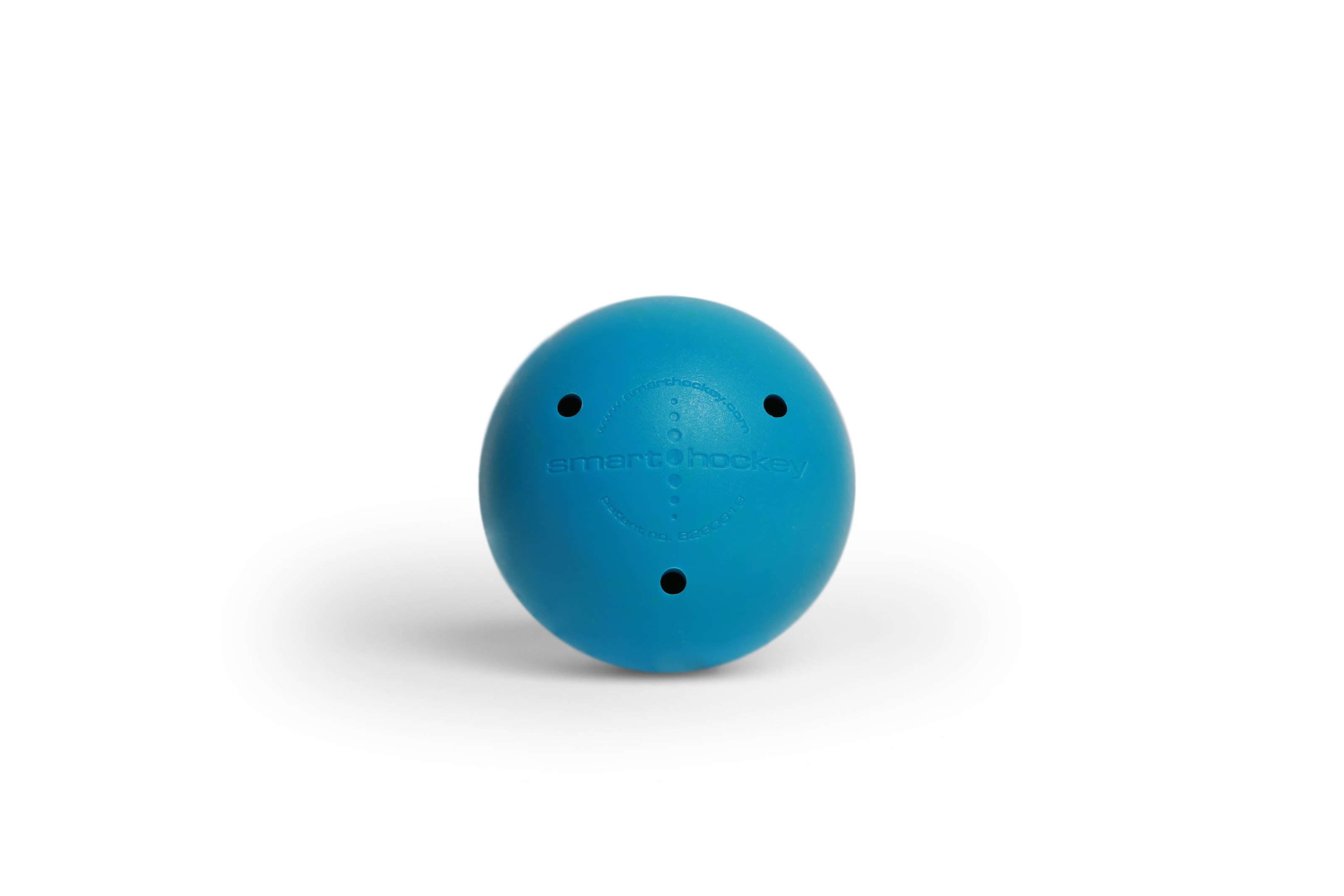 Míček SMART HOCKEY BALL míček tréninkový