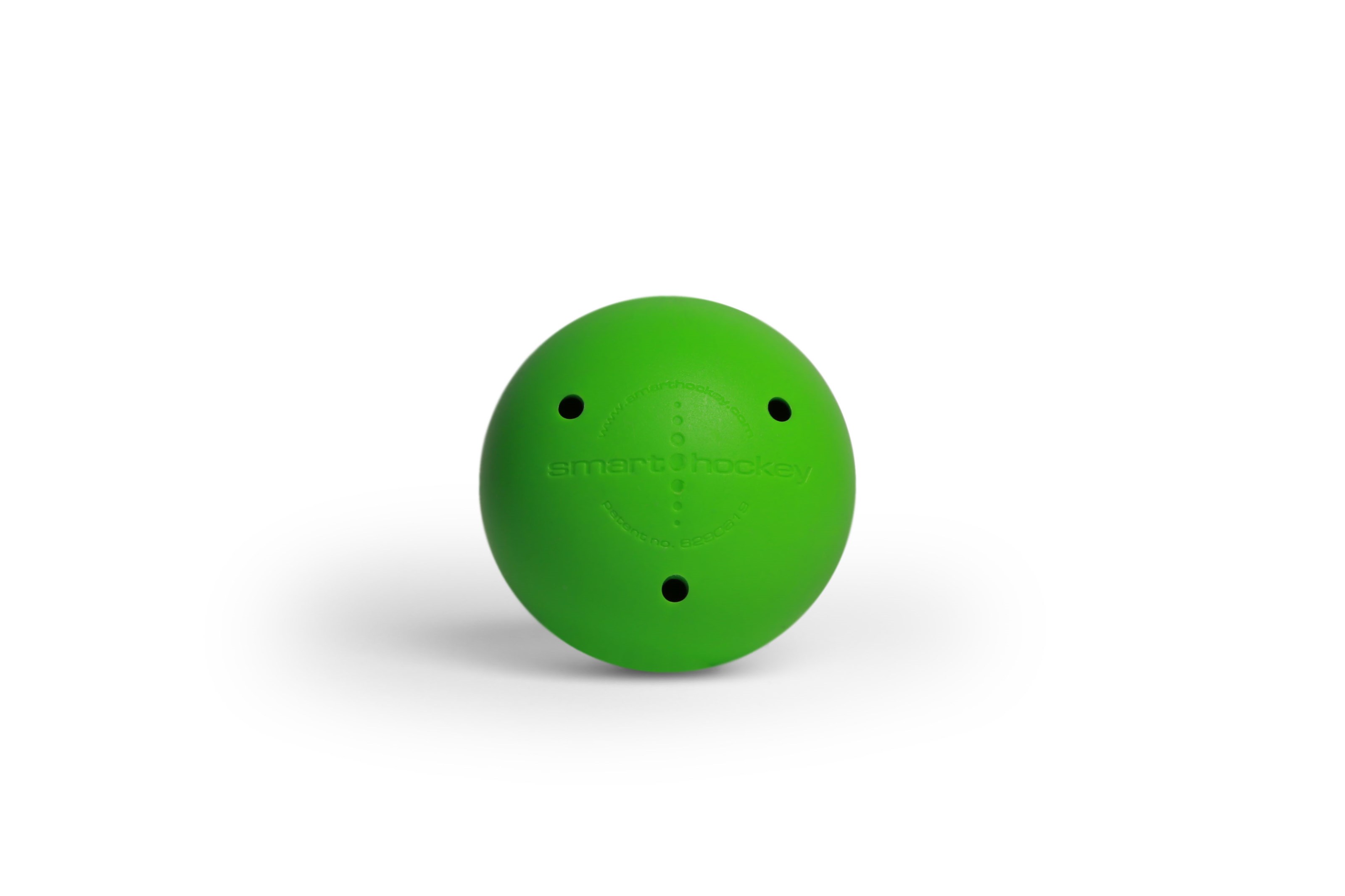 Míček SMART HOCKEY BALL míček tréninkový