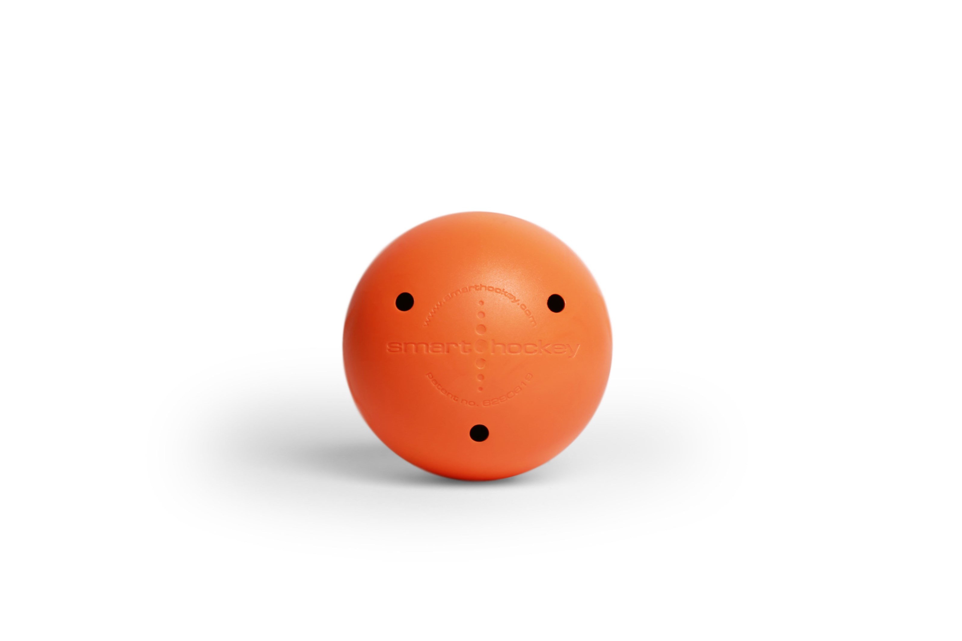 Míček SMART HOCKEY BALL míček tréninkový