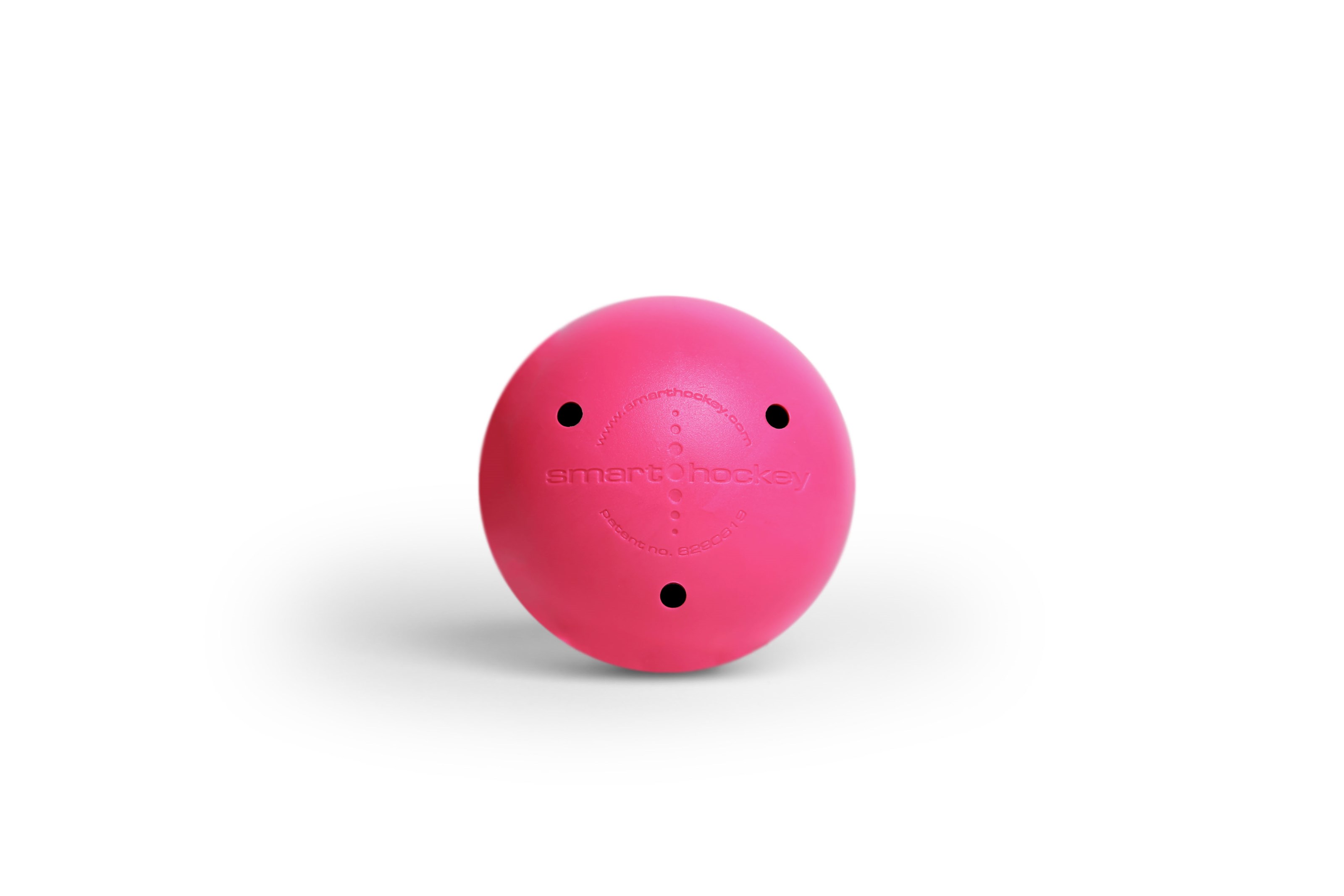 Míček SMART HOCKEY BALL míček tréninkový
