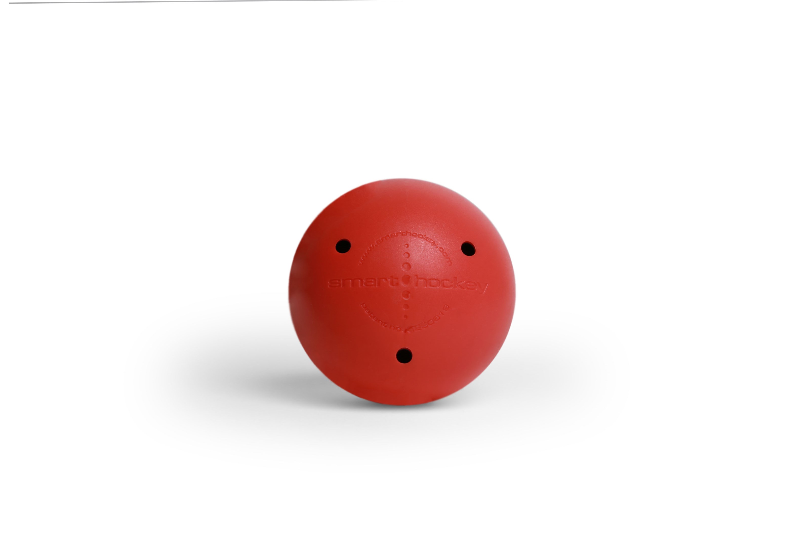 Míček SMART HOCKEY BALL míček tréninkový