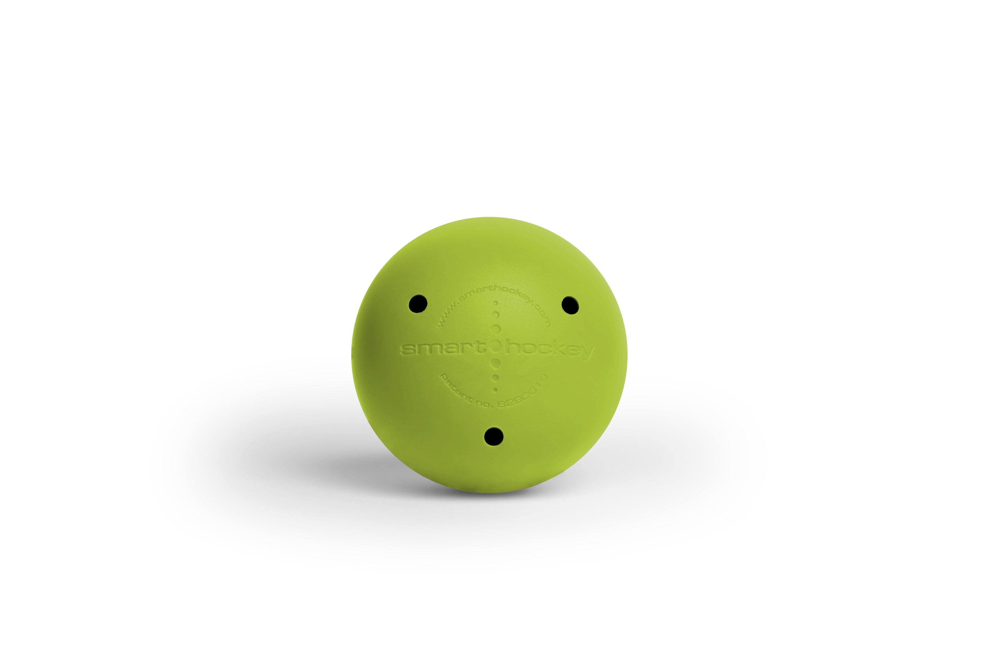 Míček SMART HOCKEY BALL míček tréninkový