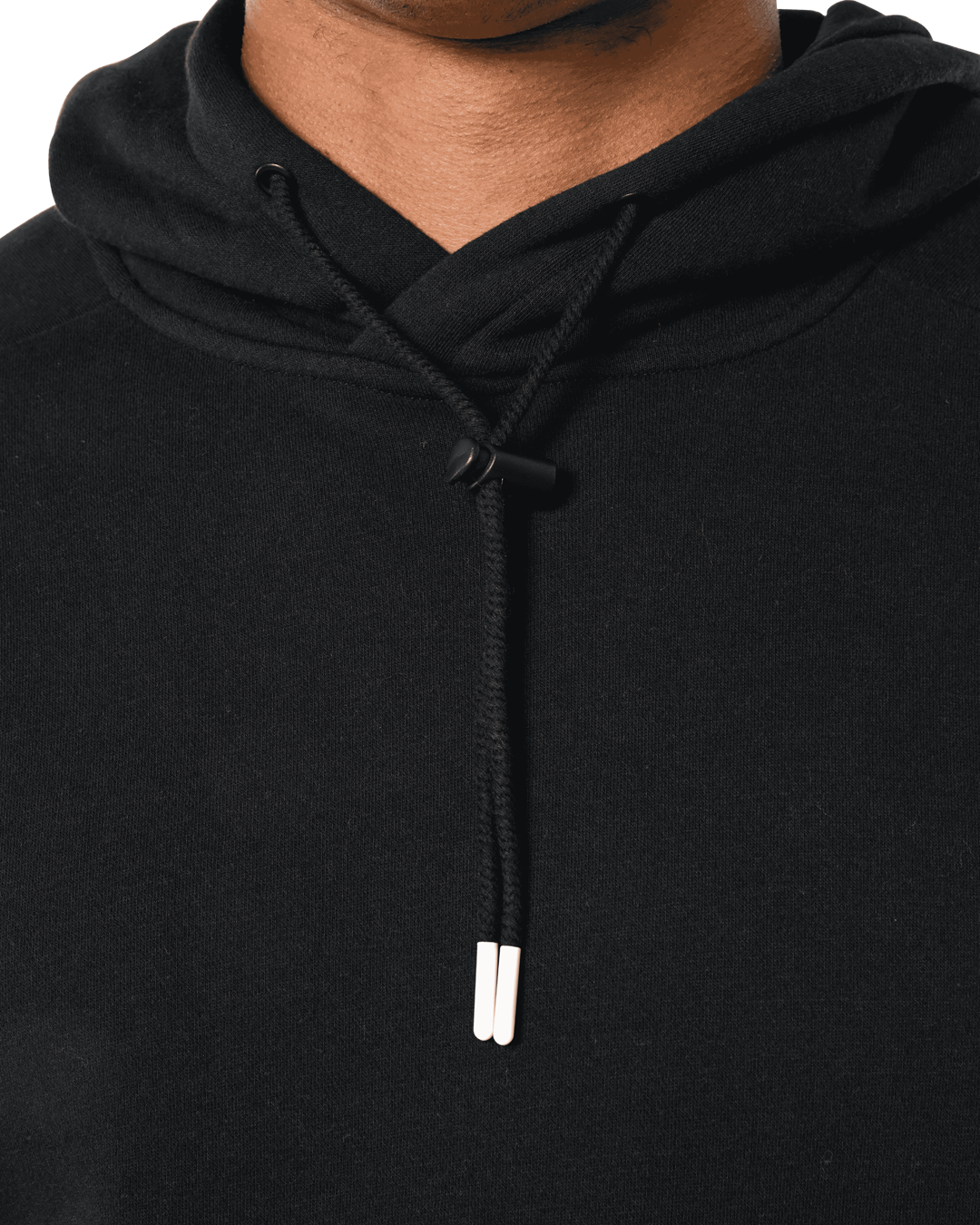 Mikina BAUER S23 TEAM ULTIMATE HOODIE-SR-BLK (1060730)
