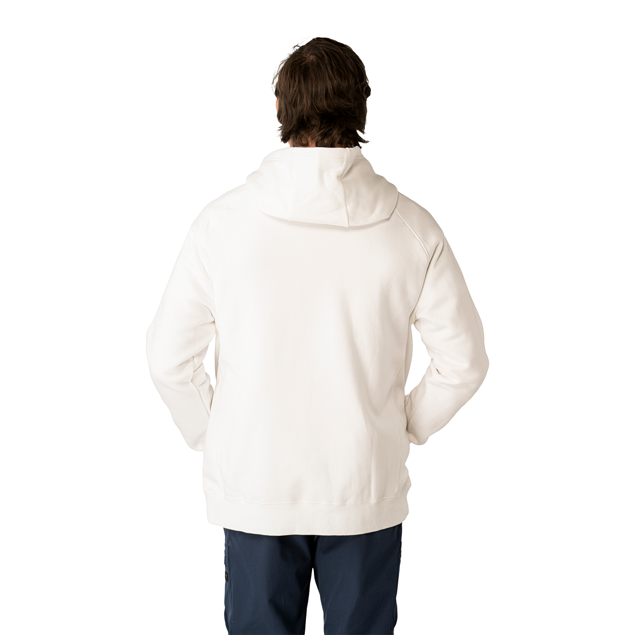 Mikina BAUER S26 CORE ULTIMATE HOODIE-SR (1066929)