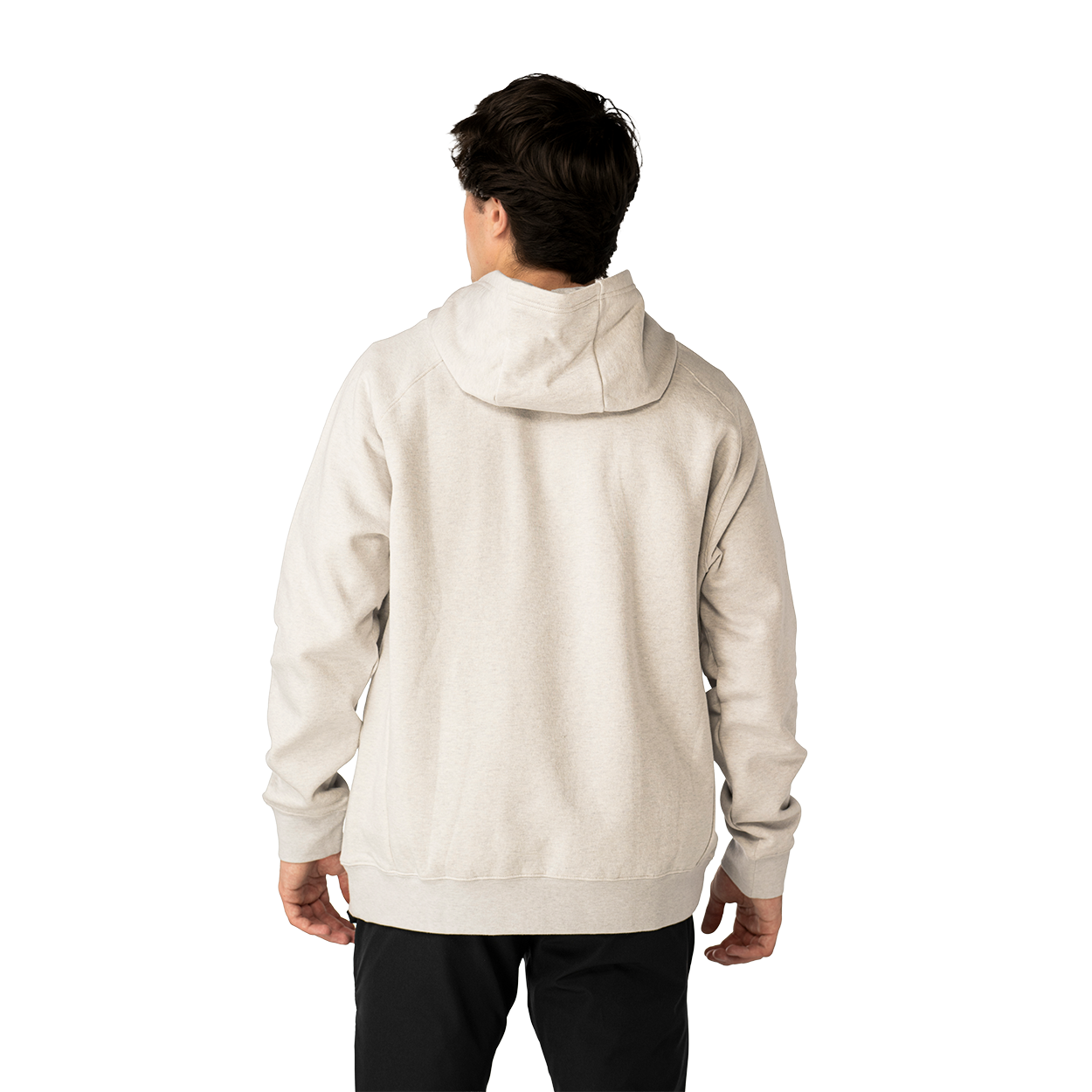 Mikina BAUER S26 CORE ULTIMATE HOODIE-SR (1066929)