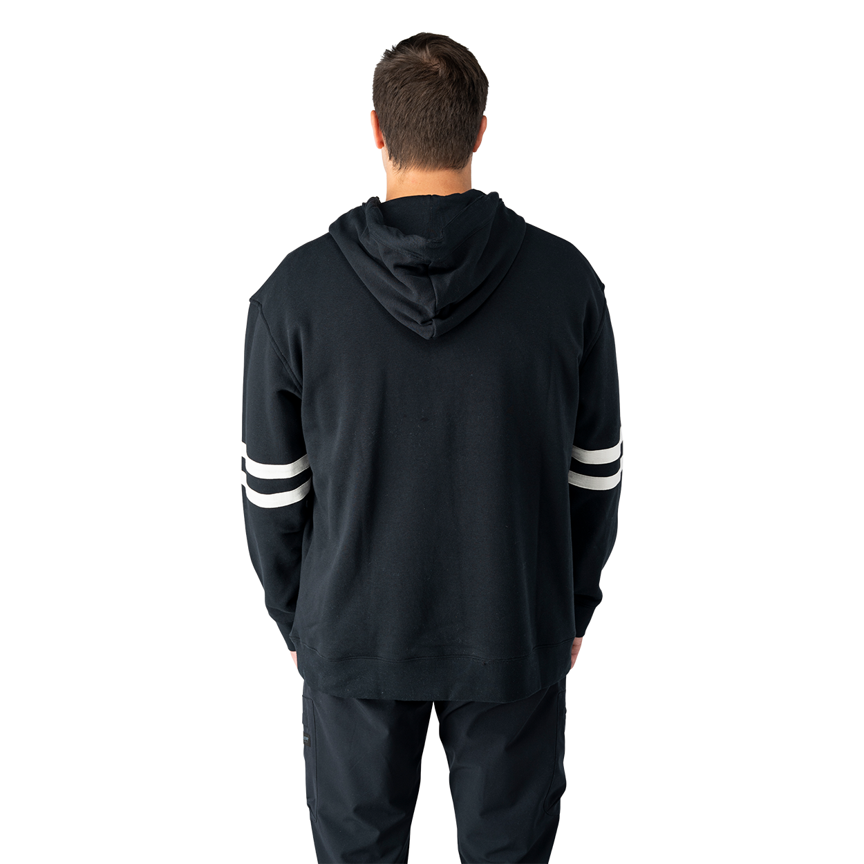 Mikina BAUER S26 NOVELTY HOODIE-SR-SSNL (1067569)