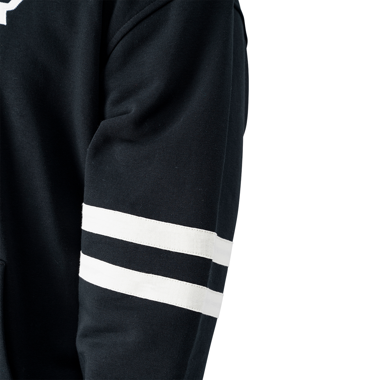 Mikina BAUER S26 NOVELTY HOODIE-SR-SSNL (1067569)