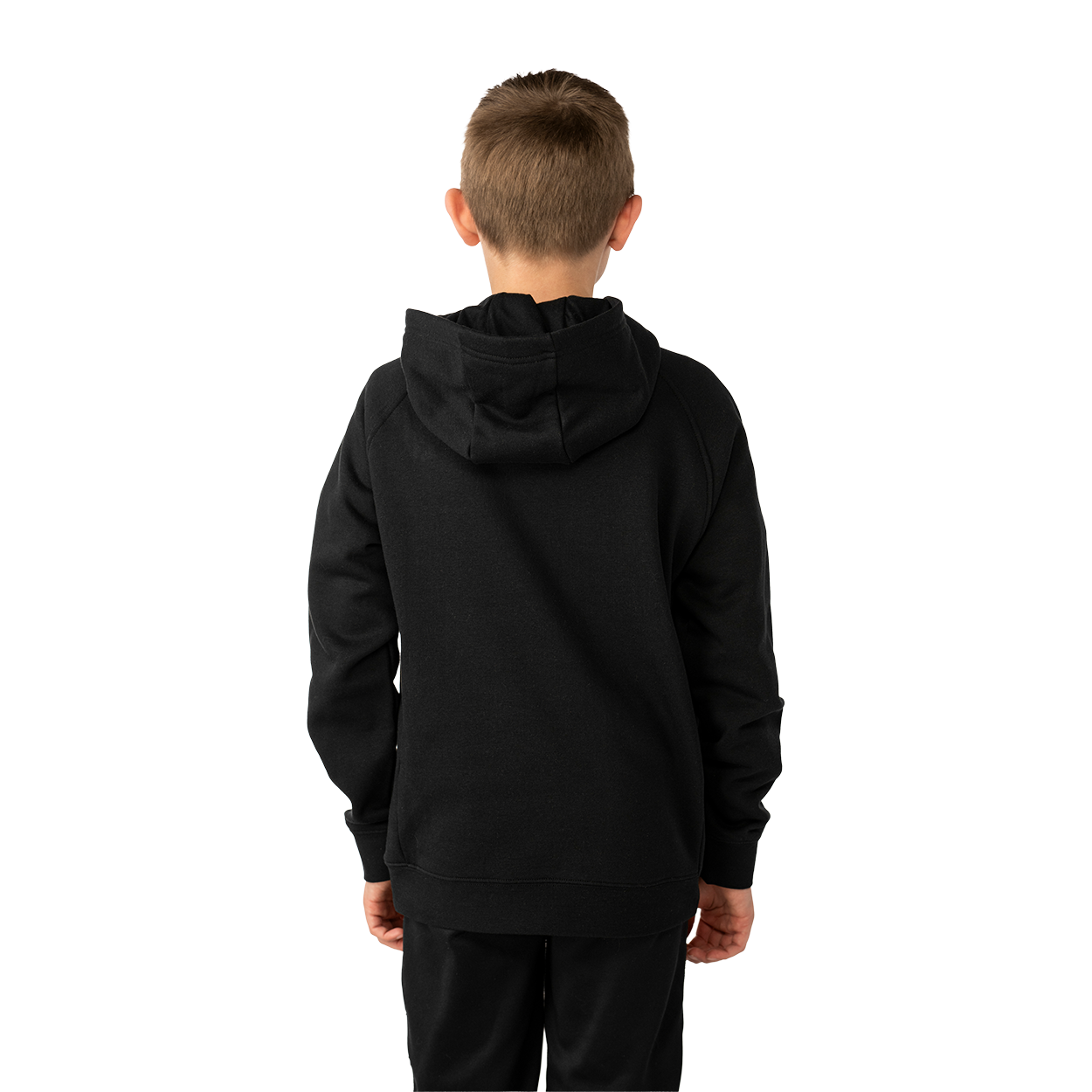 Mikina BAUER S26 ULTIMATE HOODIE-YTH (1067105)
