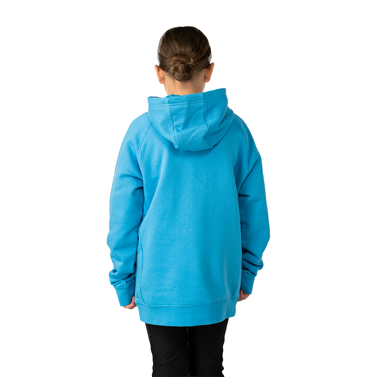 Mikina BAUER S26 ULTIMATE HOODIE-YTH (1067105)
