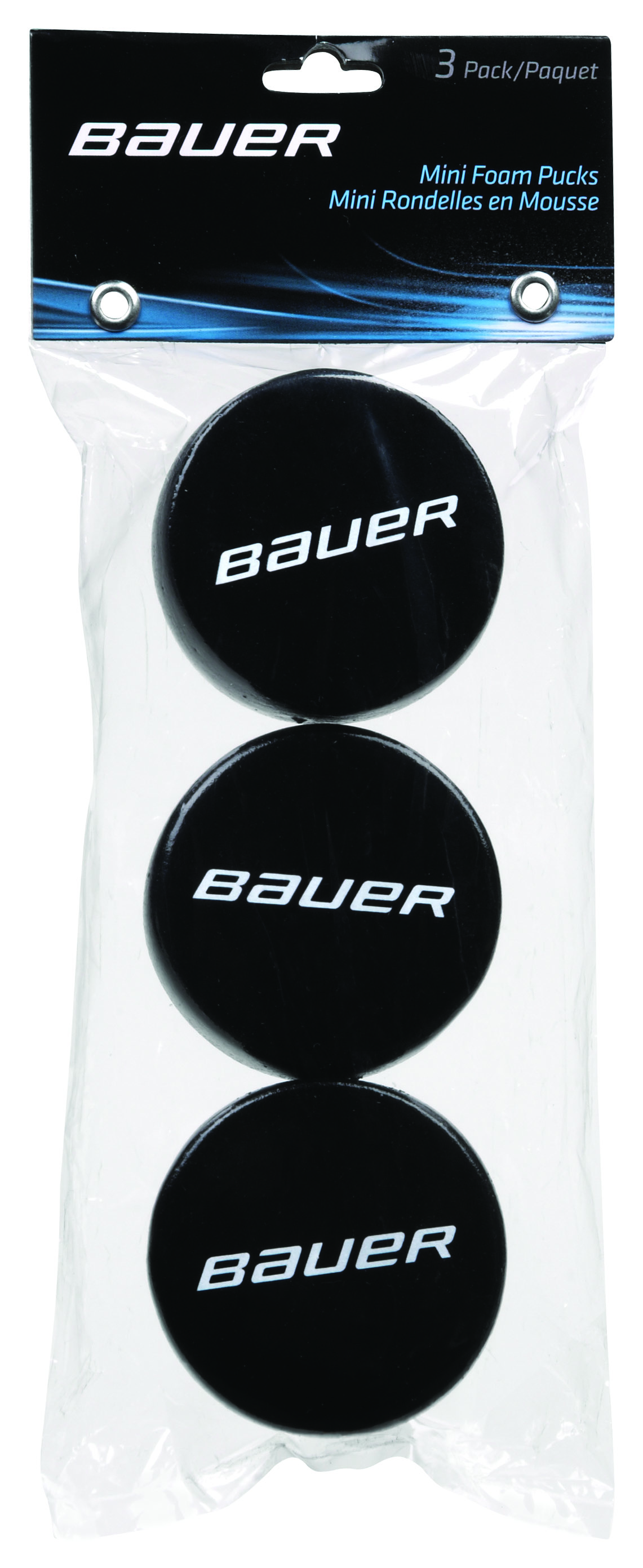 Mini Foam Puck - 3 pack (1049233)