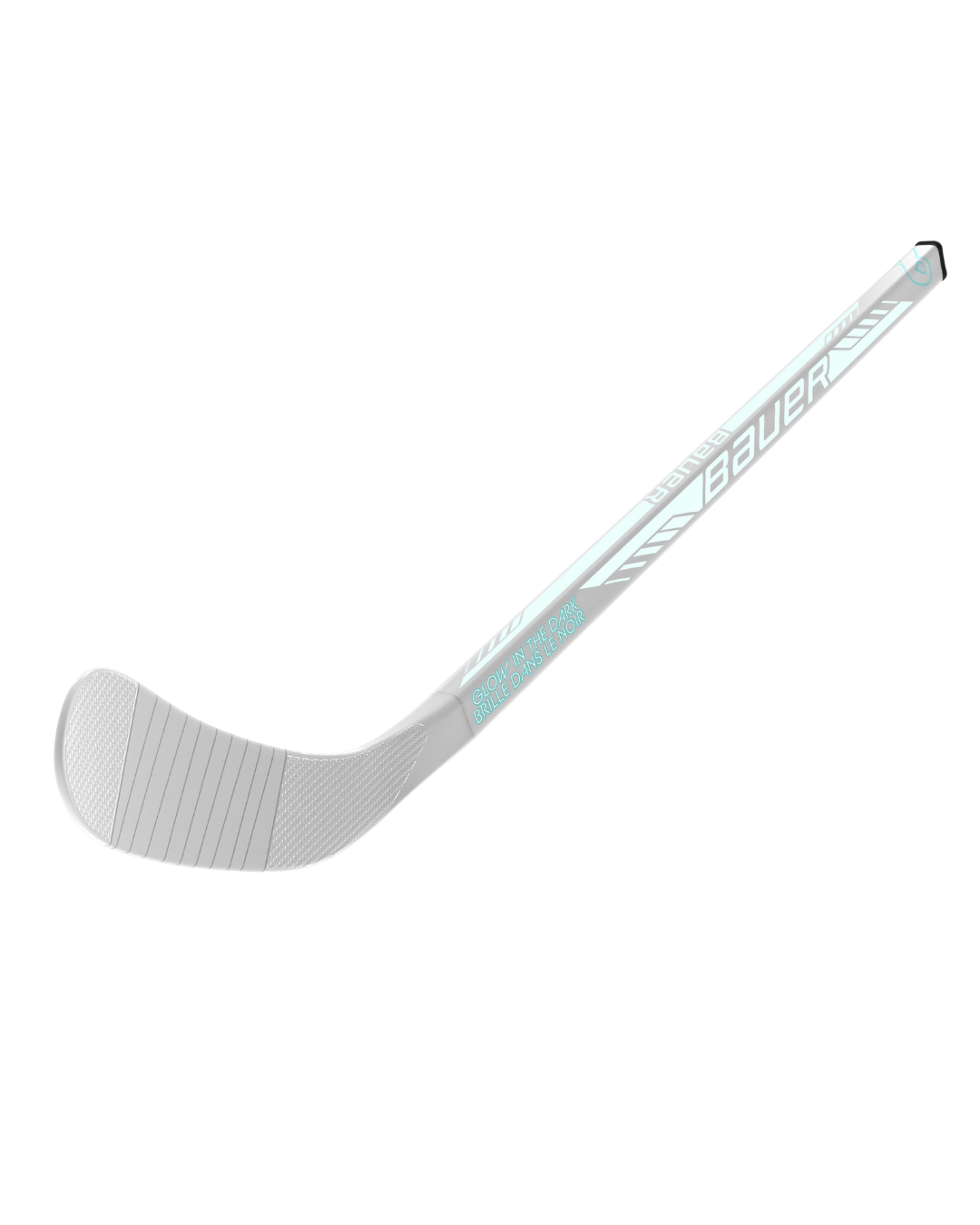 Minihokejka BAUER S25 MYSTERY MINI-LH-1 PC (1067457)