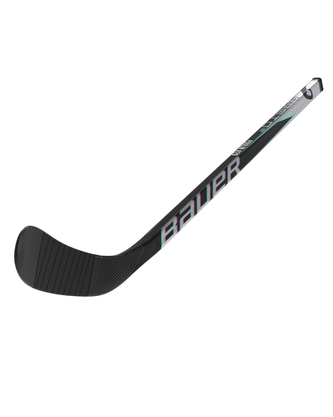 Minihokejka BAUER S25 MYSTERY MINI-LH-1 PC (1067457)