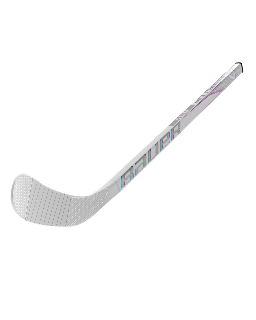 Minihokejka BAUER S25 MYSTERY MINI-LH-1 PC (1067457)