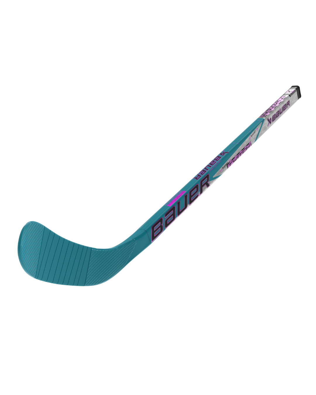 Minihokejka BAUER S25 MYSTERY MINI-LH-1 PC (1067457)