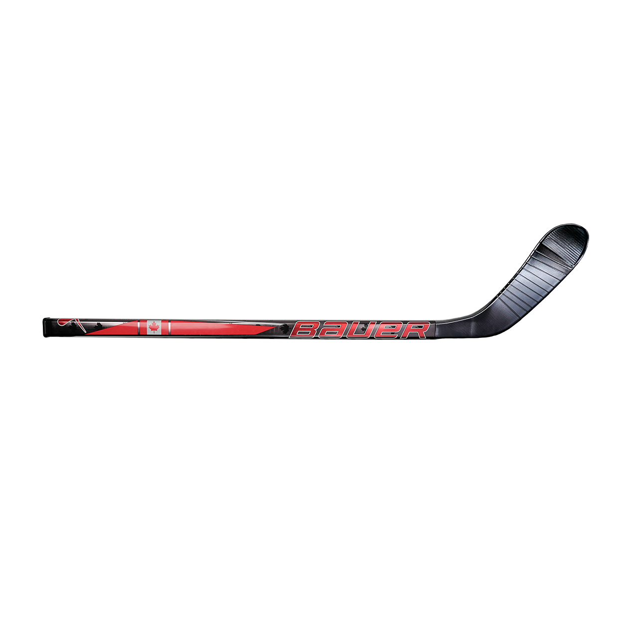 Minihokejka BAUER S26 INTERNATIONAL MYSTERY MINI-CANADA-24 UNITS (1068624)
