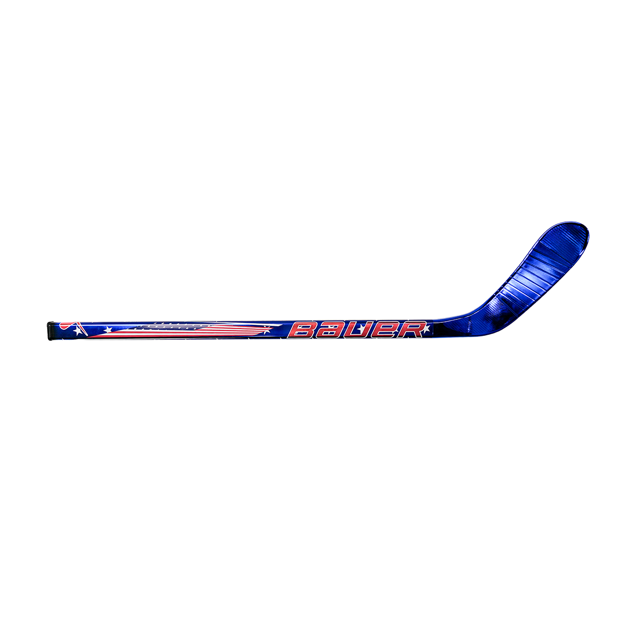 Minihokejka BAUER S26 INTERNATIONAL MYSTERY MINI-USA-24 UNITS (1068633)