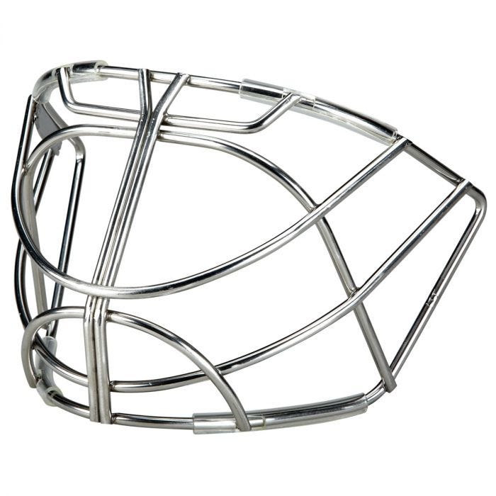Mříž G. BAUER NON-CERTIFIED REPLACEMENT WIRE (1057316)