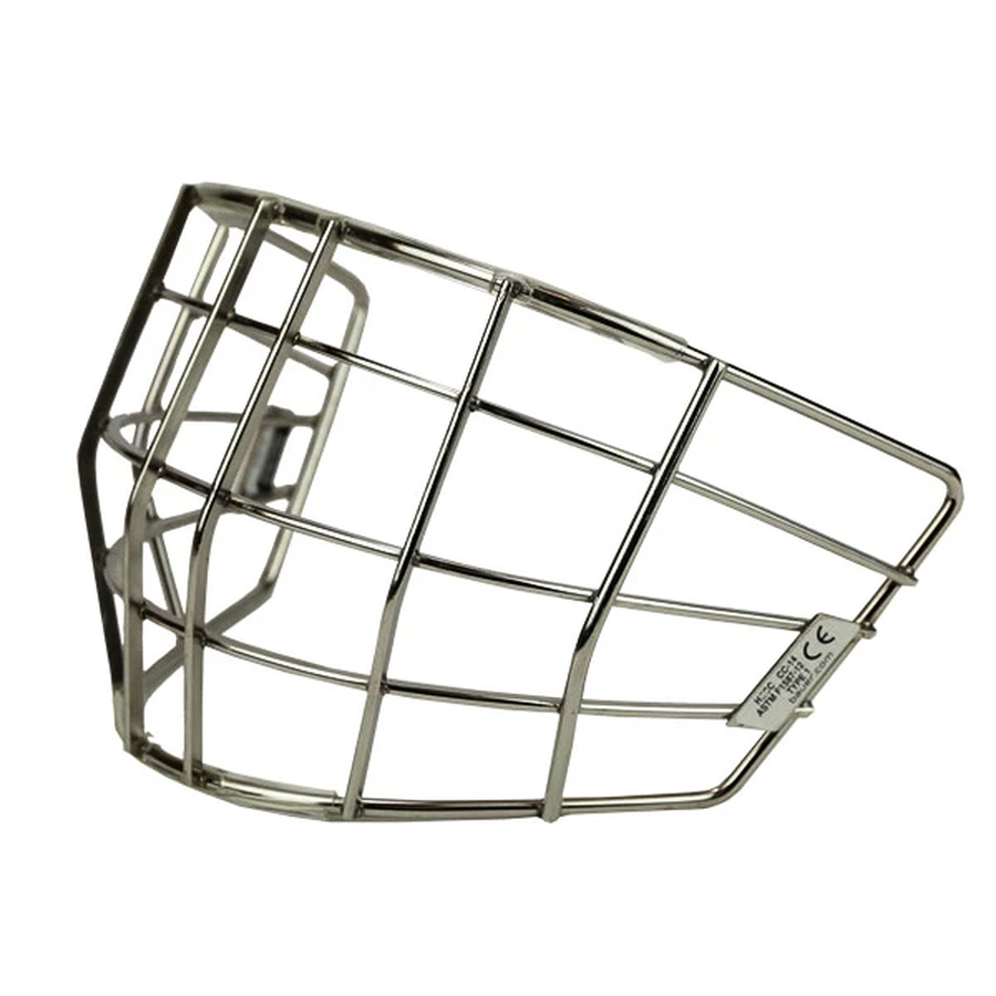 Mříž G. BAUER RP NME CERT FIT .5 WIRE (1055424)