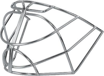 Mříž G.BAUER RP NME NC Cage (1034206)