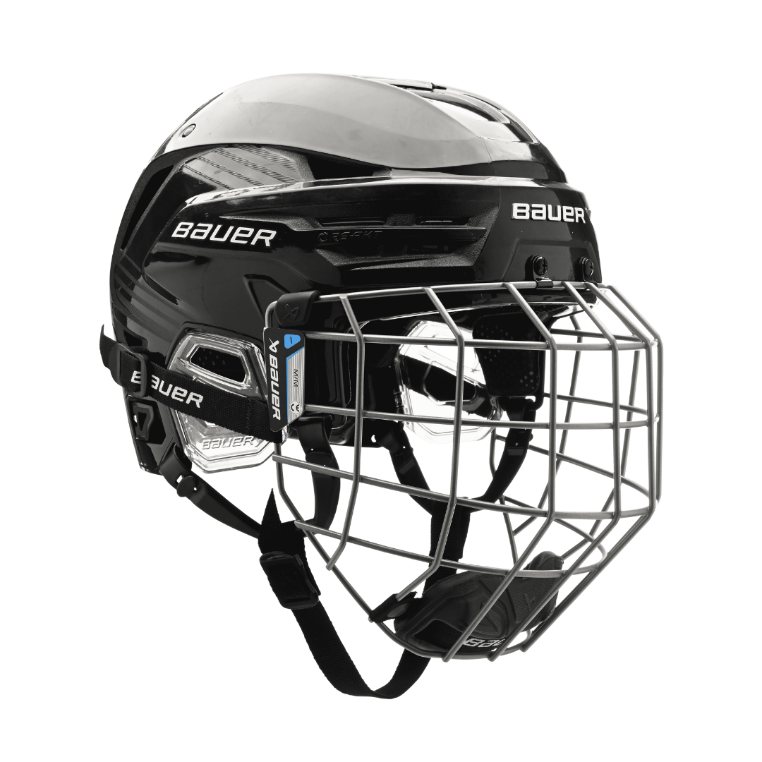 Mřížka BAUER S23 II-FACEMASK (1061821)