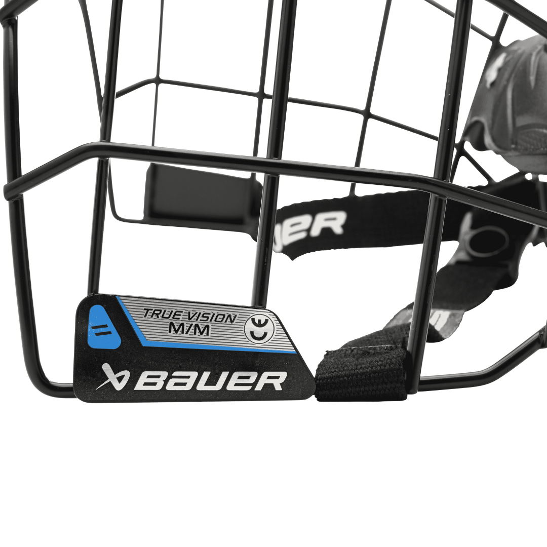 Mřížka BAUER S23 II-FACEMASK (1061821)