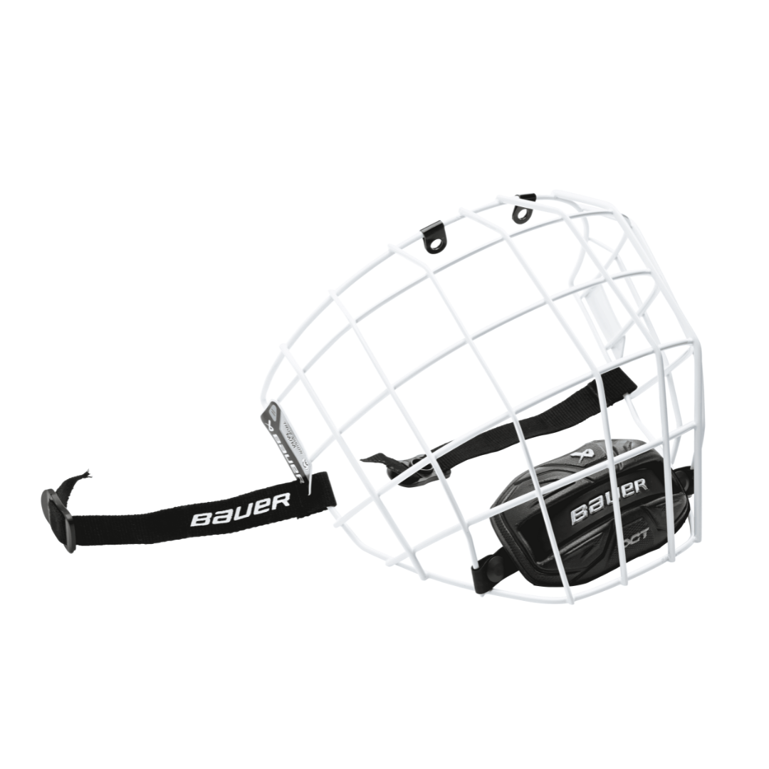 Mřížka BAUER S23 II-FACEMASK (1061821)
