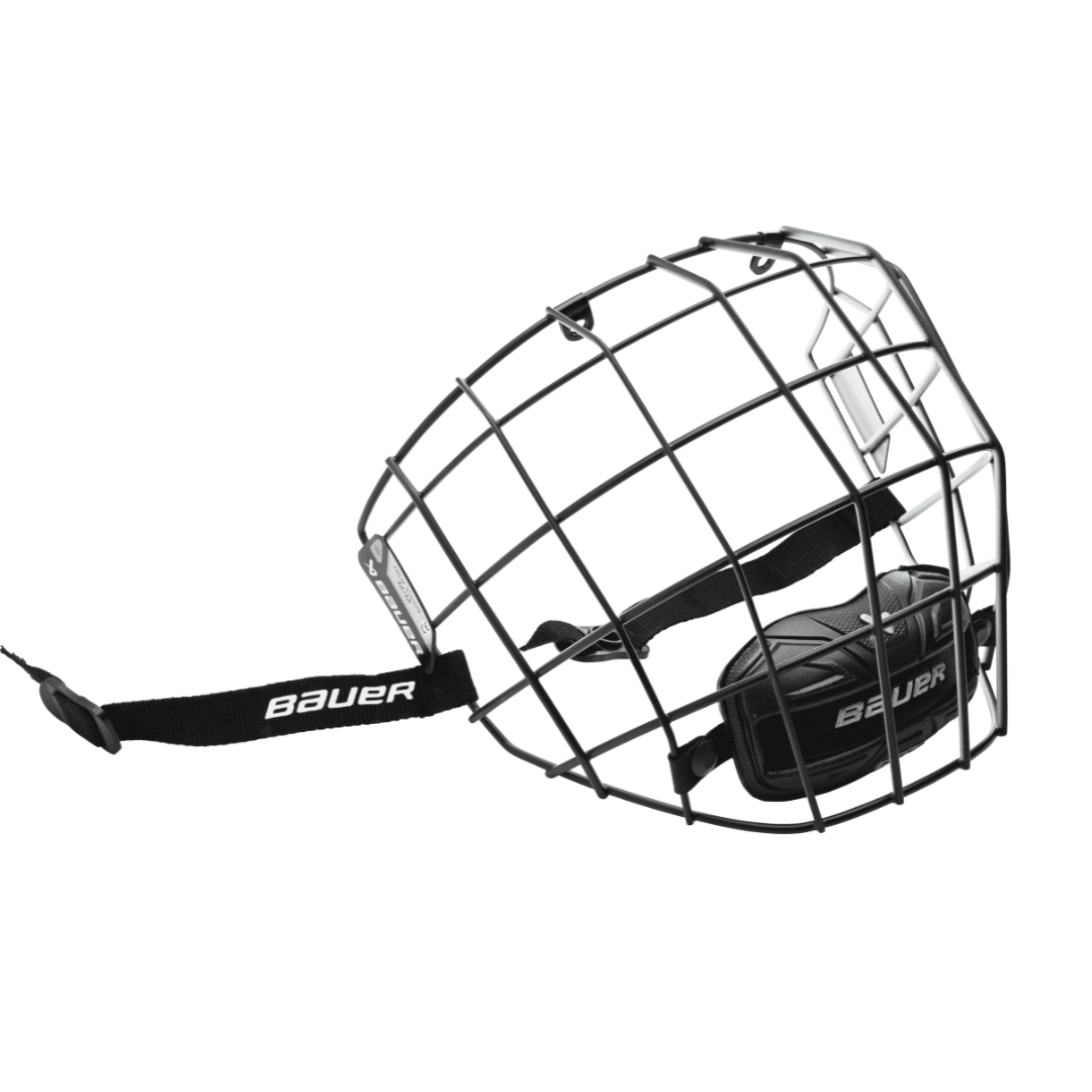 Mřížka BAUER S23 II-FACEMASK (1061821)