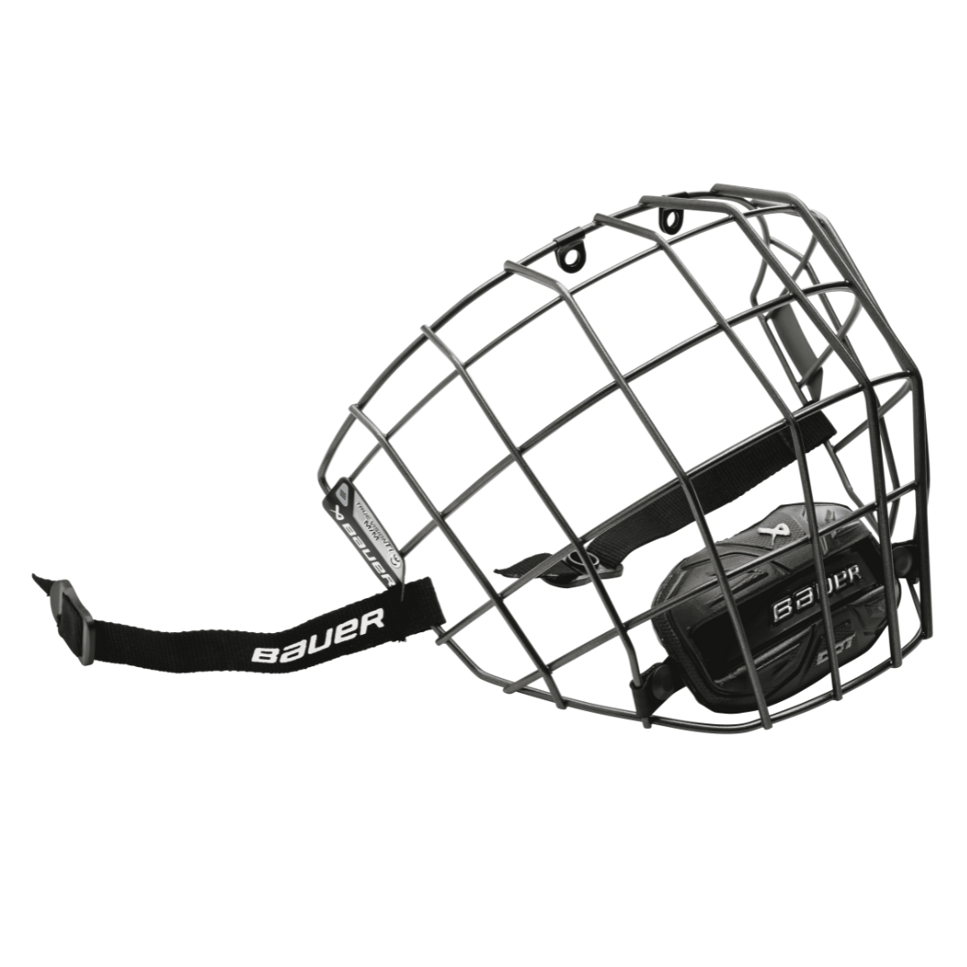 Mřížka BAUER S23 III-FACEMASK (1061820)