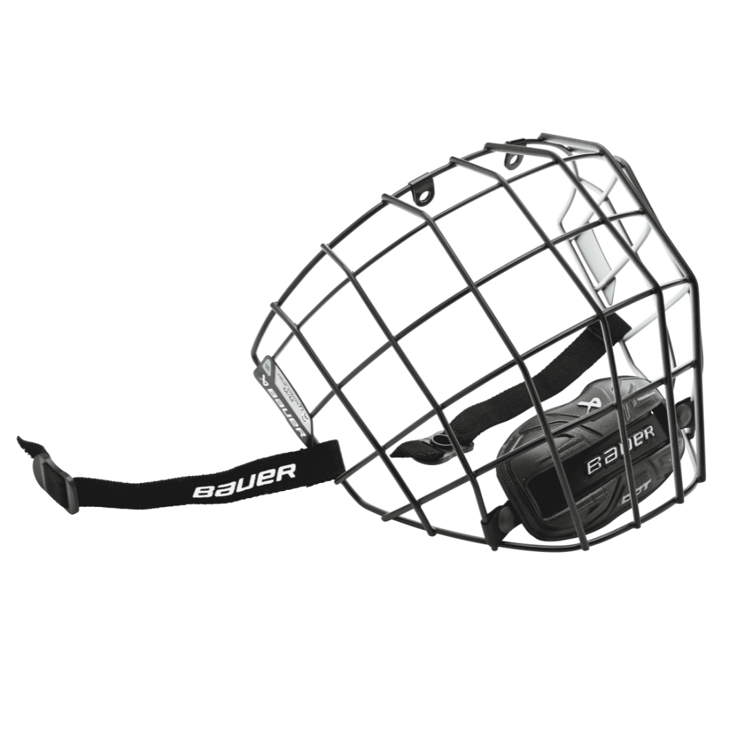 Mřížka BAUER S23 III-FACEMASK (1061820)