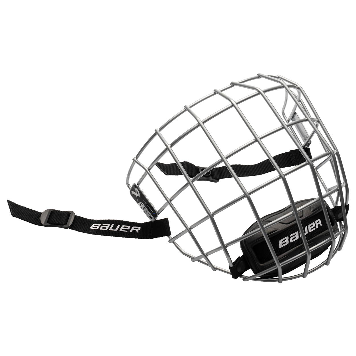 Mřížka BAUER S26 CONTOUR 1-FACEMASK (1067190)
