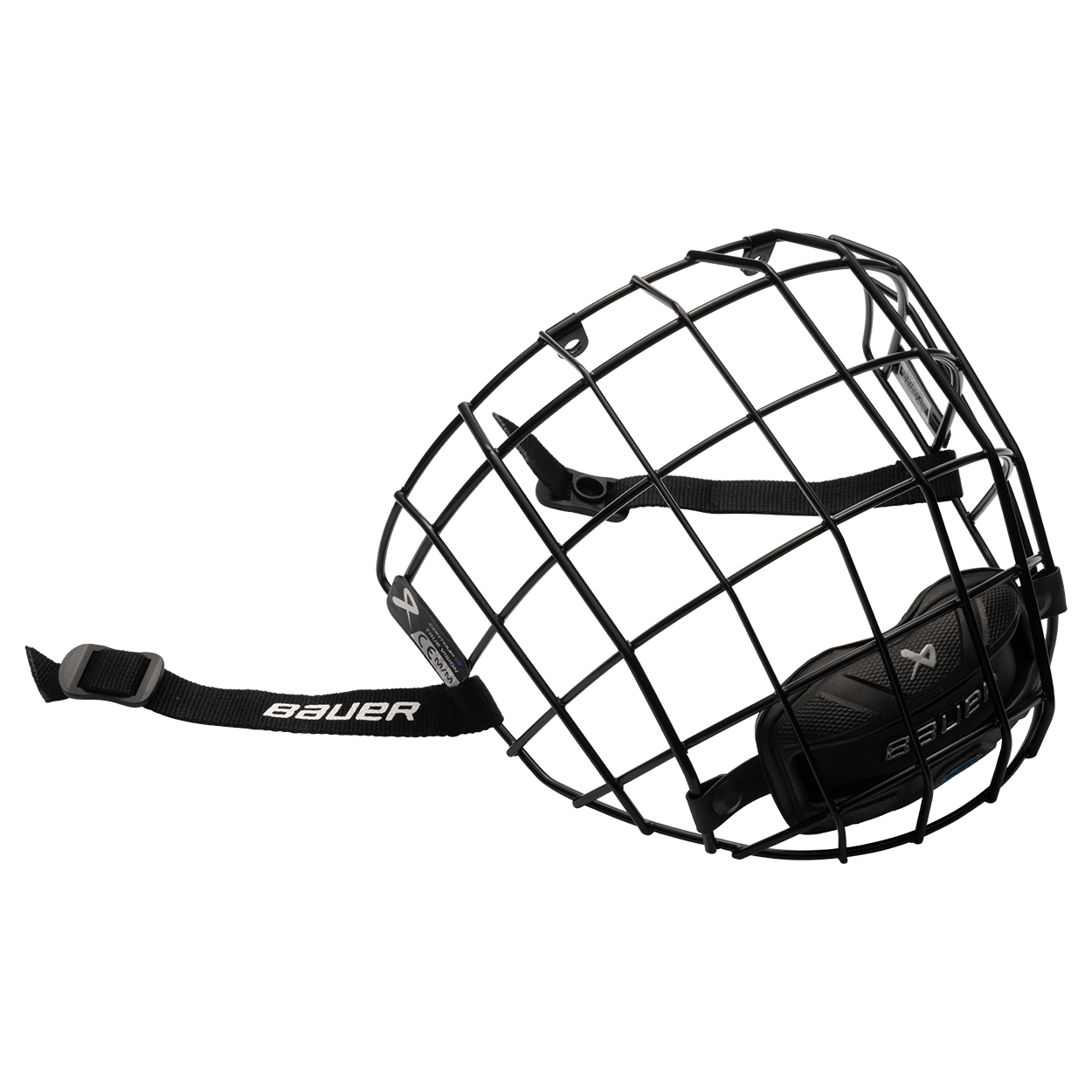 Mřížka BAUER S26 CONTOUR 2-FACEMASK (1067189)