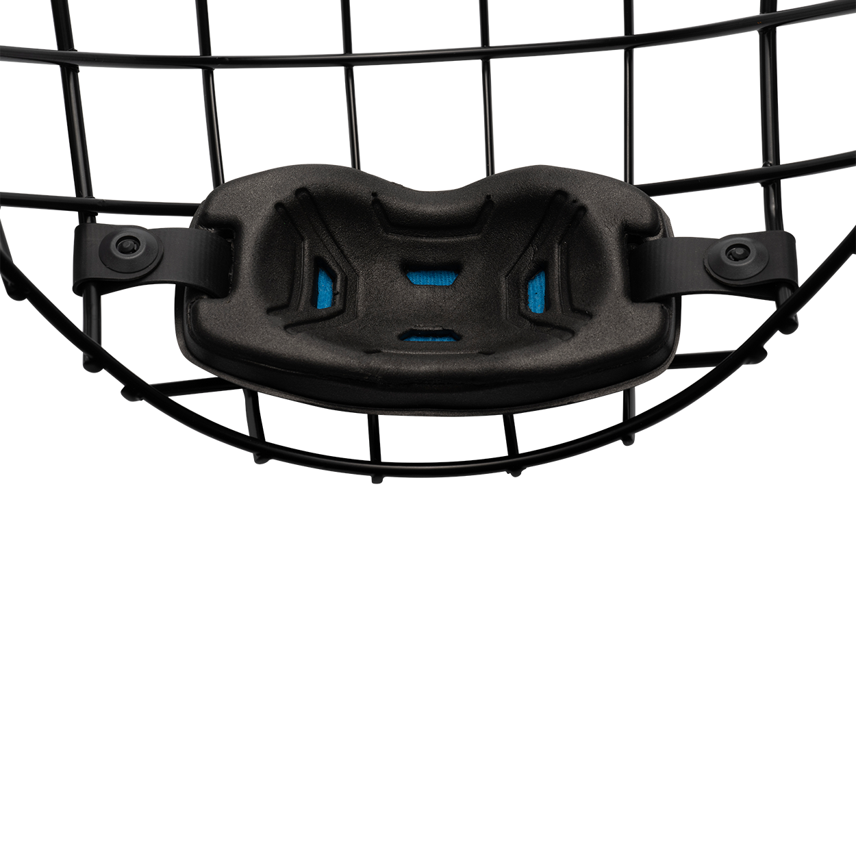 Mřížka BAUER S26 CONTOUR 2-FACEMASK (1067189)