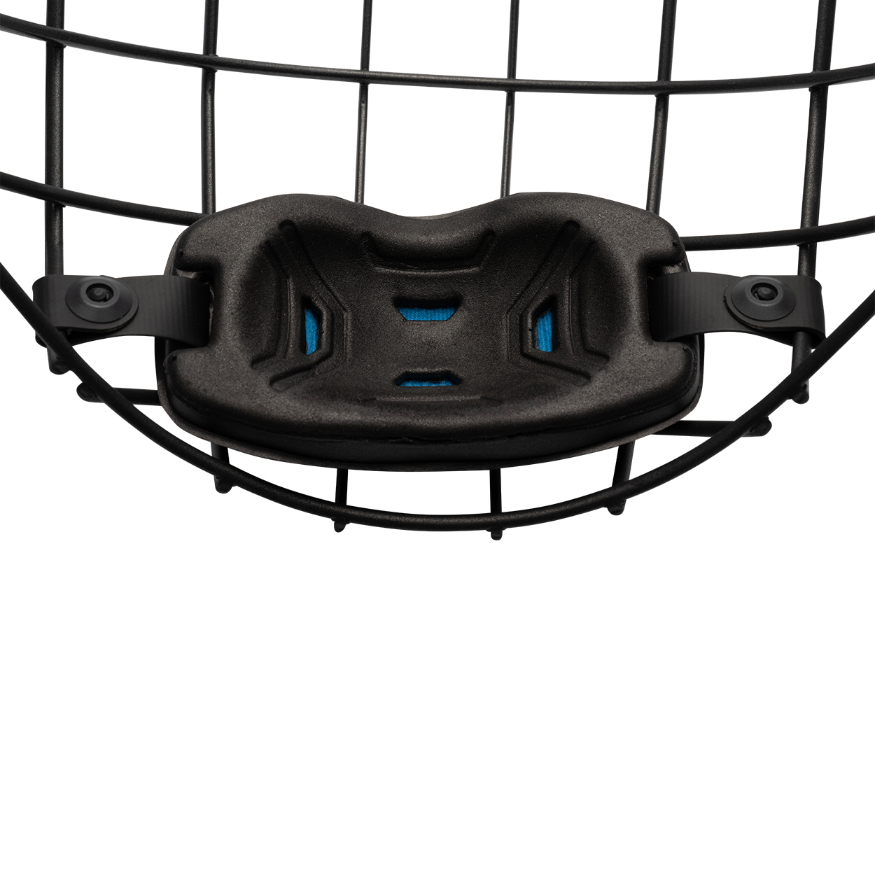 Mřížka BAUER S26 CONTOUR 3-FACEMASK (1067188)