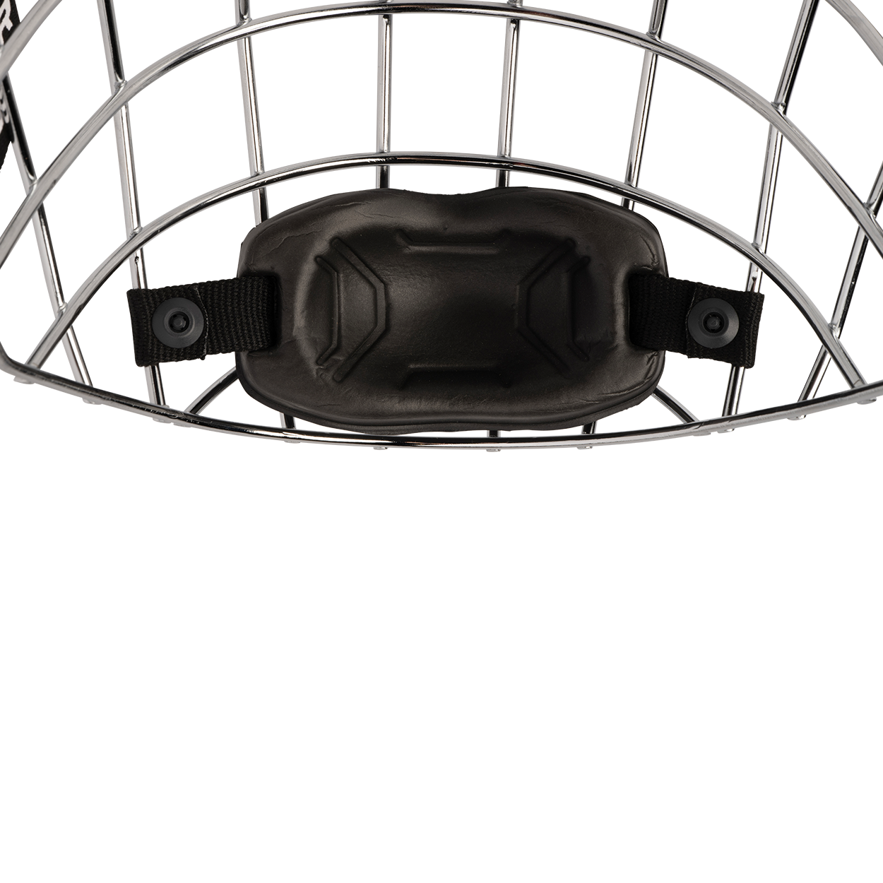 Mřížka BAUER S26 CONTOUR CHROME-FACEMASK (1068381)