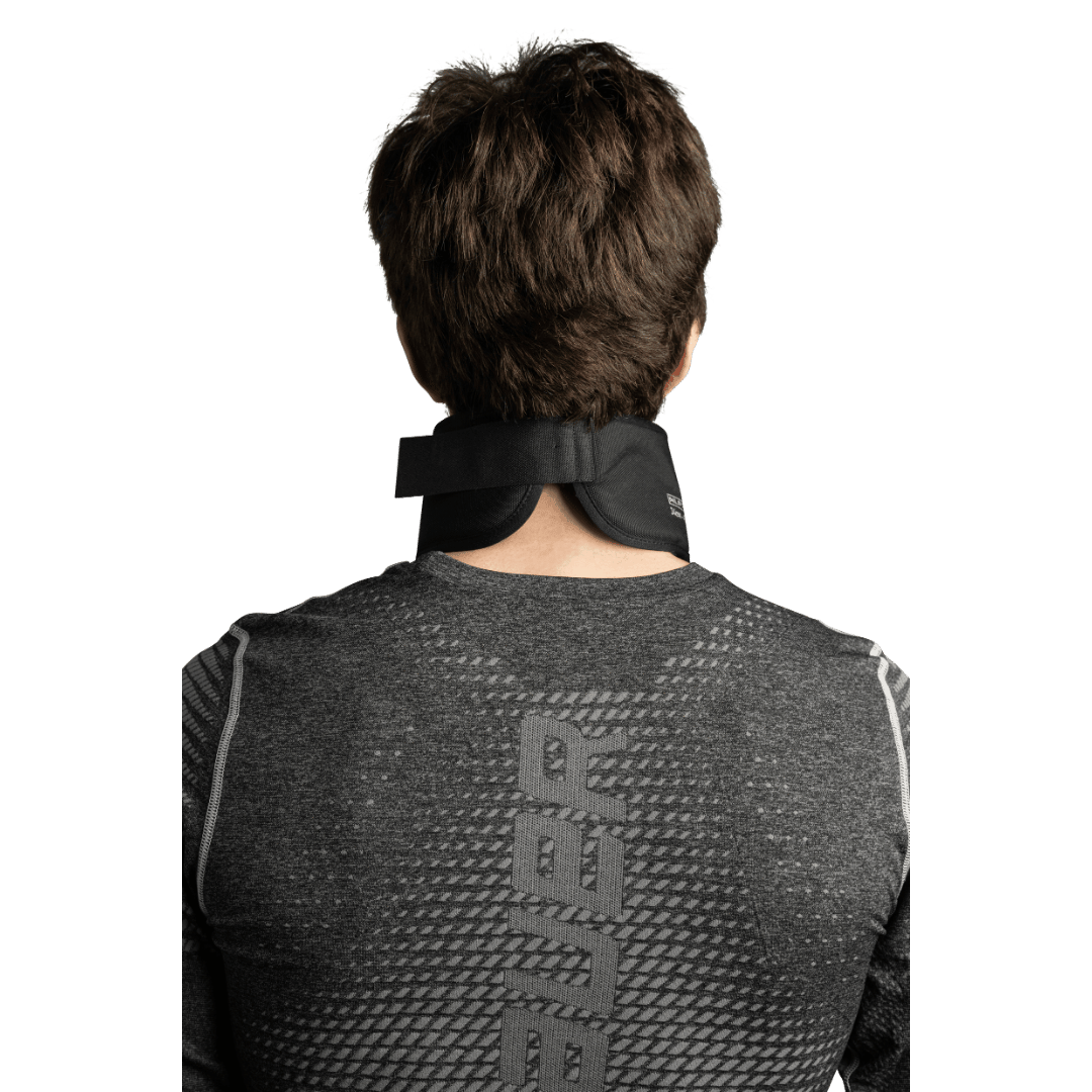 Nákrčník BAUER NG NLP7 Core Neckguard Collar Sr (1042882)