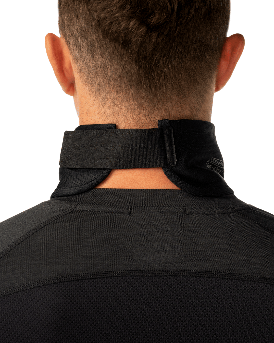 Nákrčník BAUER S25 BODYGUARD NECKGUARD COLLAR-SR (1066464)