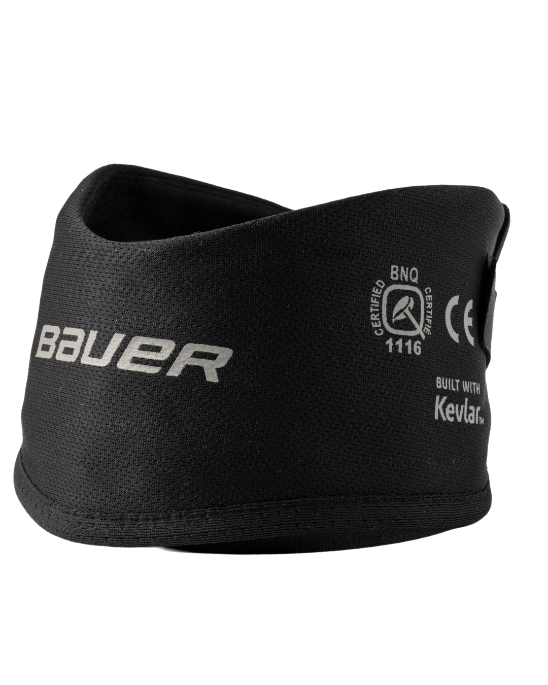 Nákrčník BAUER S25 BODYGUARD NECKGUARD COLLAR-YTH (1066465)