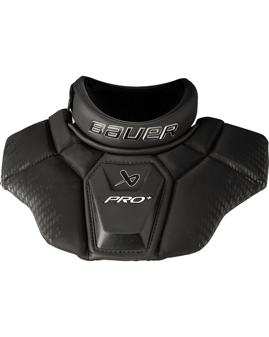 Nákrčník G. BAUER S25 PRO+ NONCERT CLAVICLE (1065170)