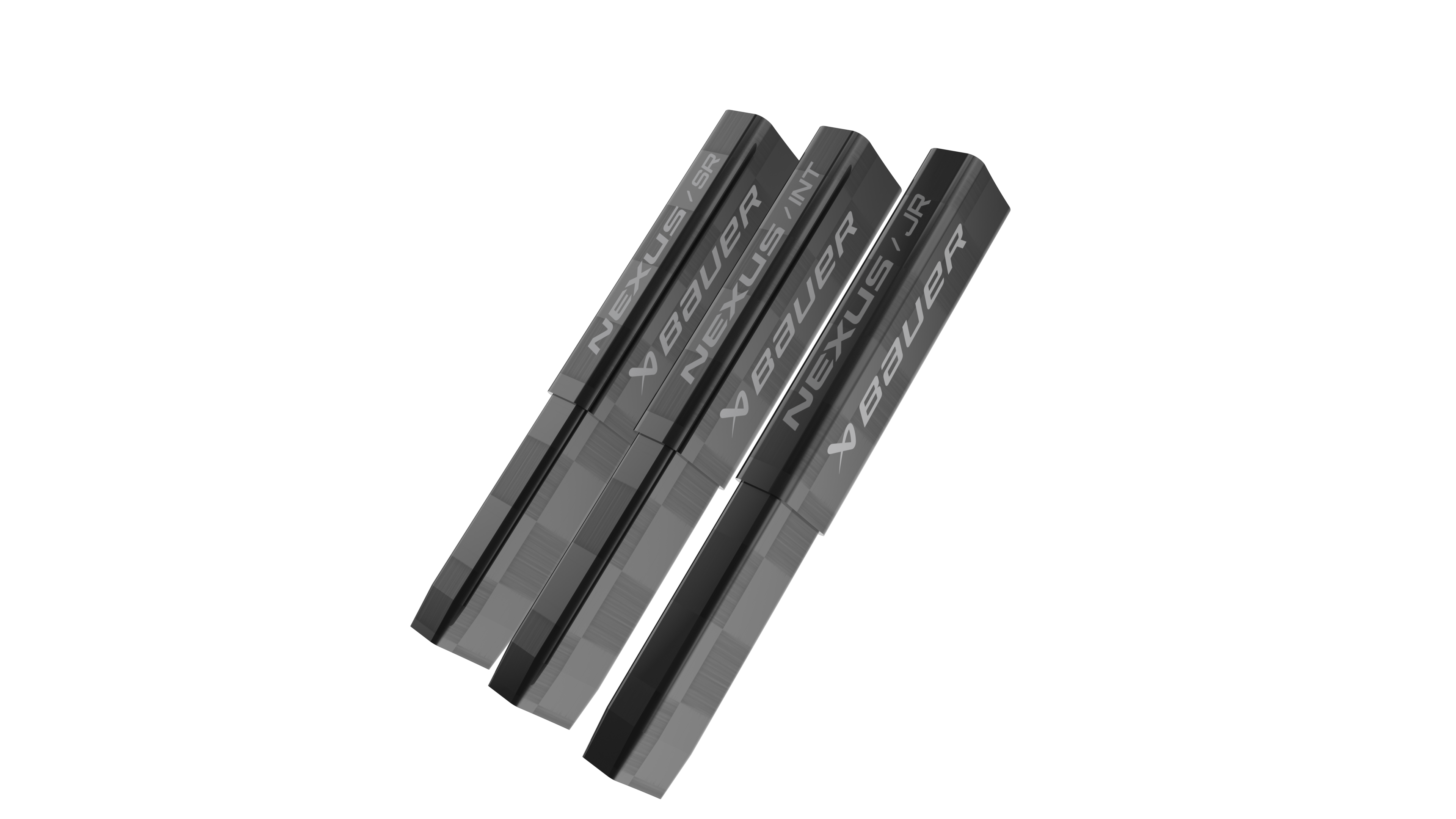Nástavec BAUER S23 NEXUS 4" JR40/30 END PLUG (1063687)