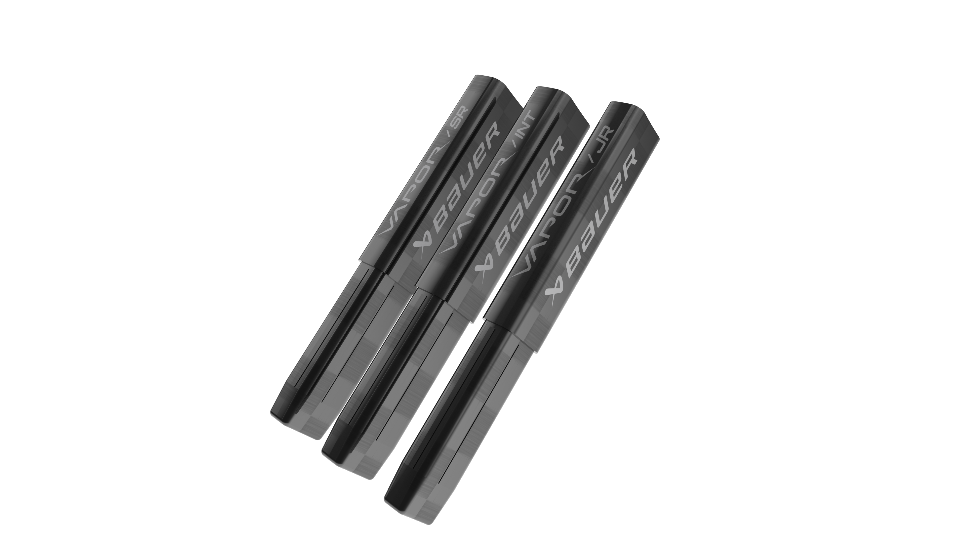 Nástavec BAUER S23 VAPOR 4" JR40/30 END PLUG (1063691)