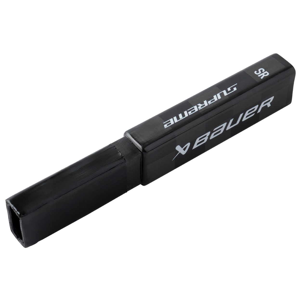 Nástavec BAUER S26 SUPREME 4" SR END PLUG (1068424)